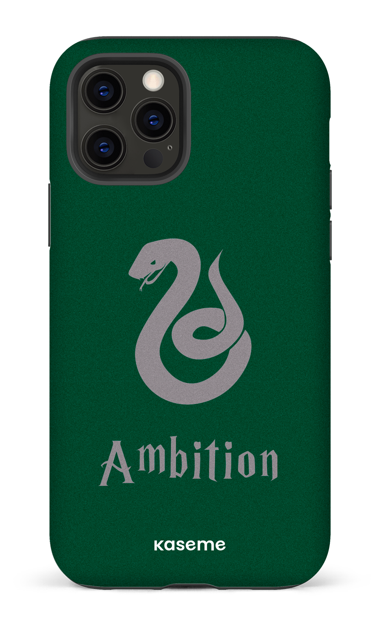 Ambition - iPhone 12 Pro