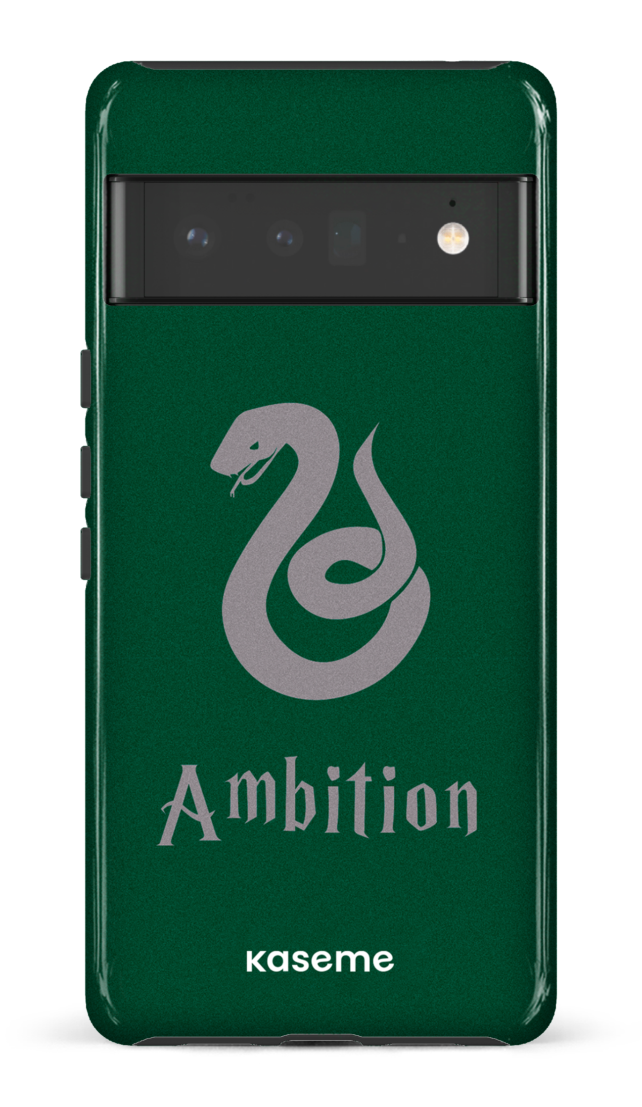 Ambition - Google Pixel 6 pro