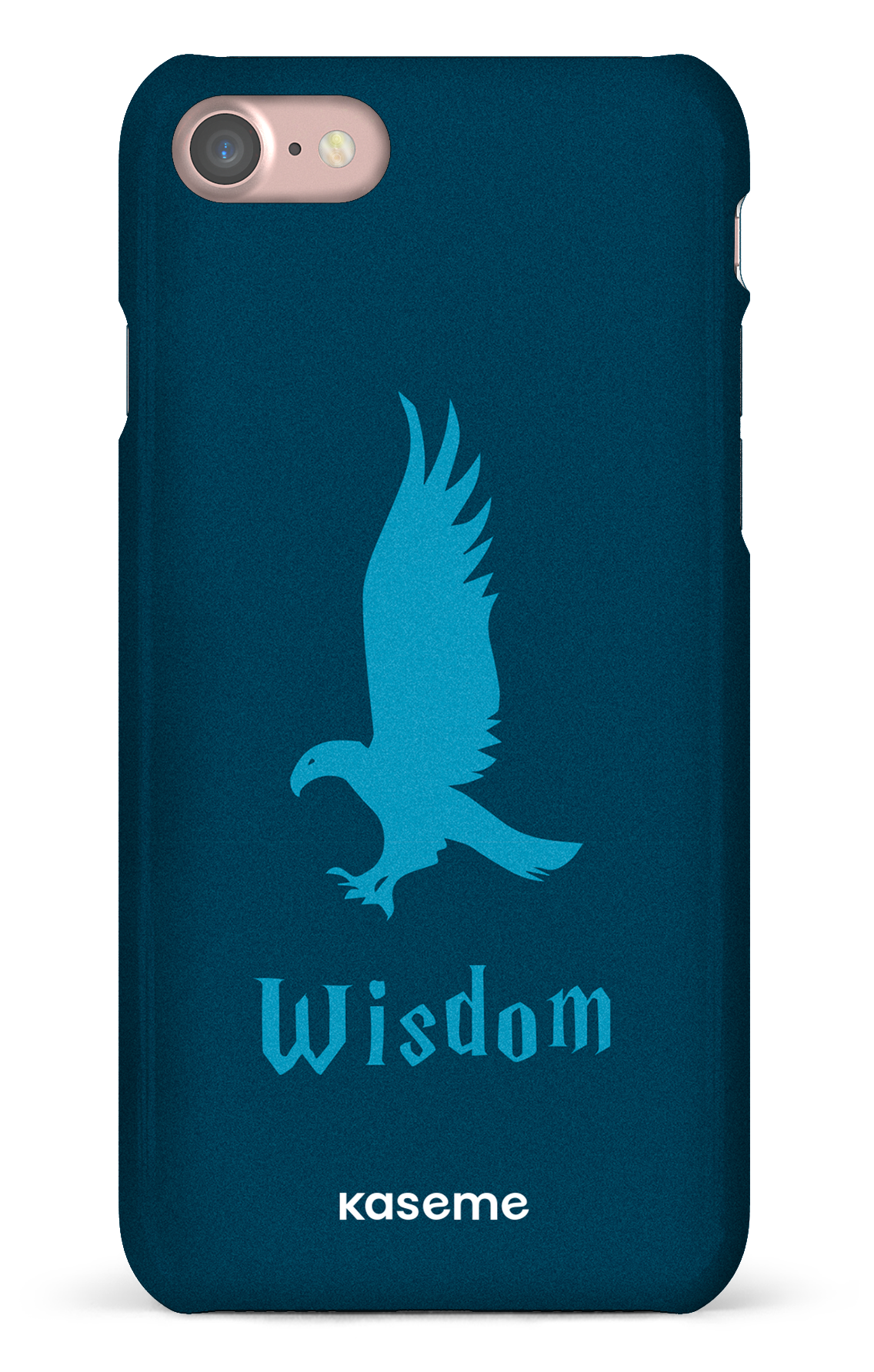Wisdom - iPhone 7