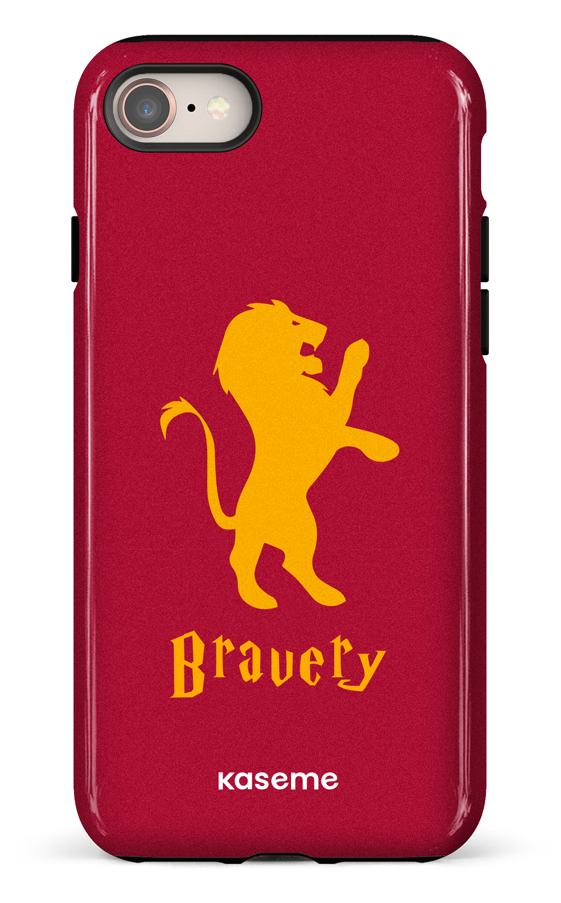 Bravery - iPhone 7
