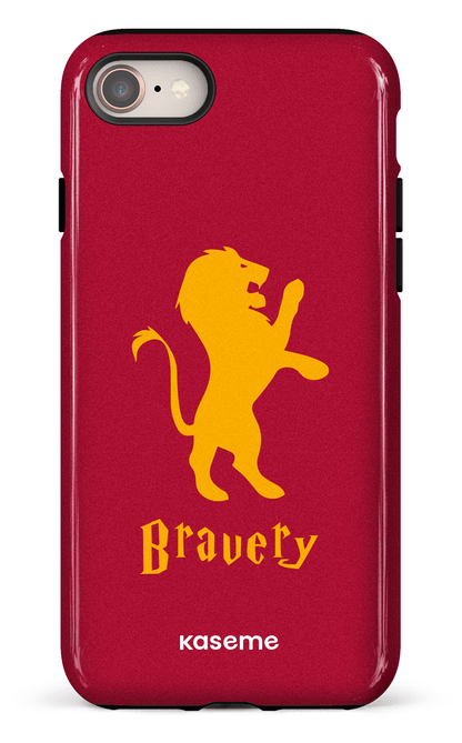 Bravery - iPhone 7