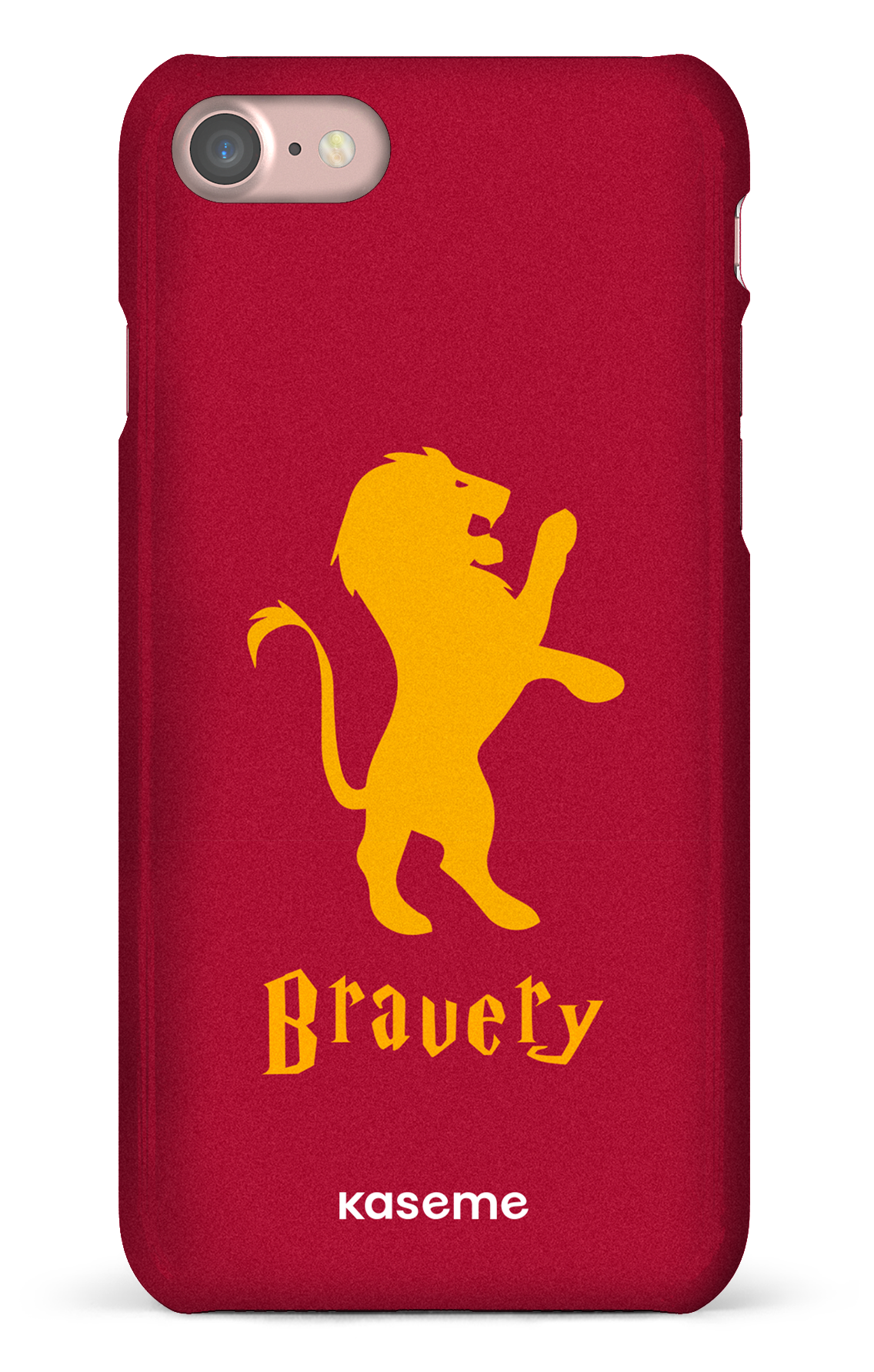 Bravery - iPhone 7