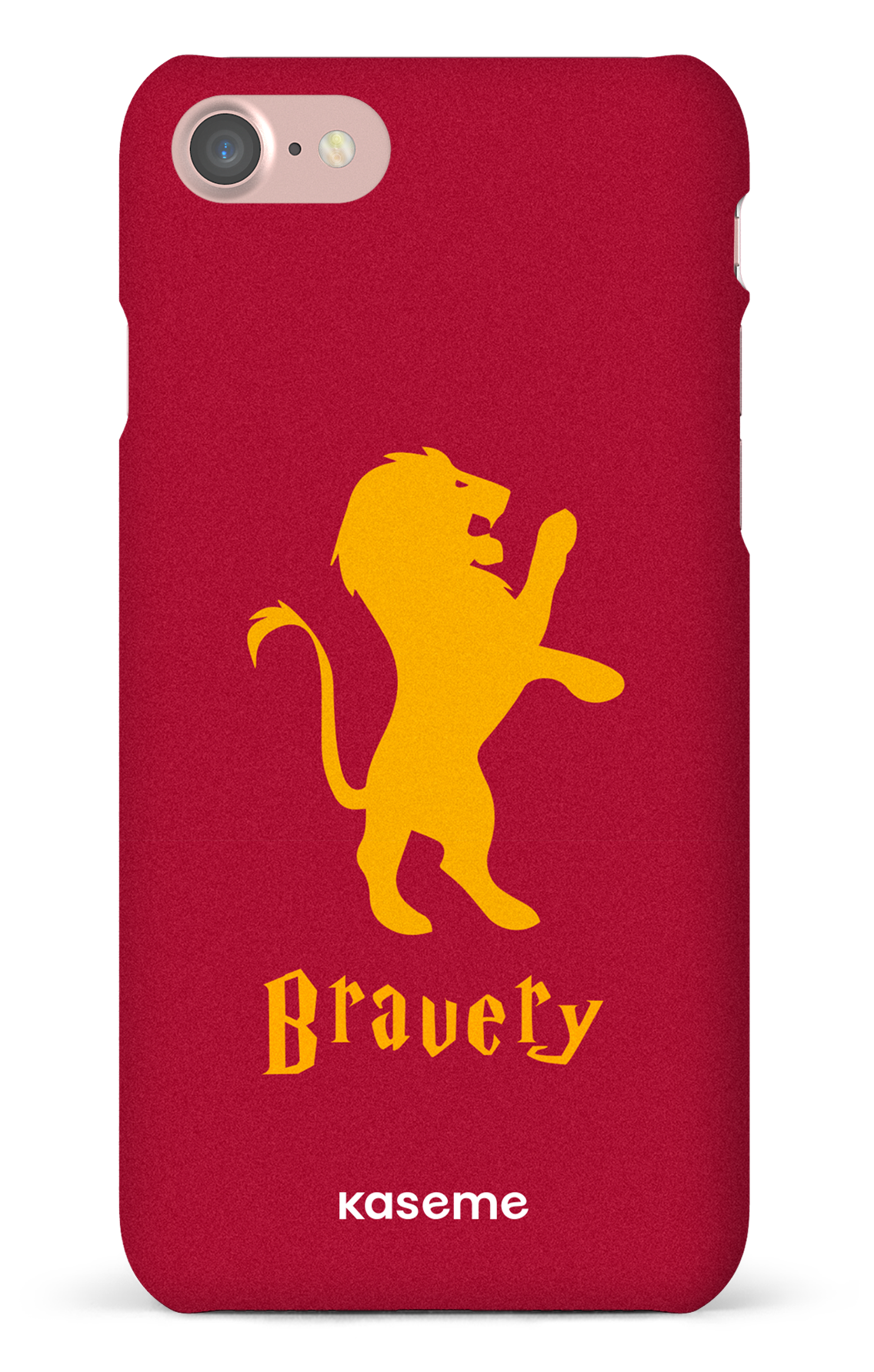 Bravery - iPhone 7