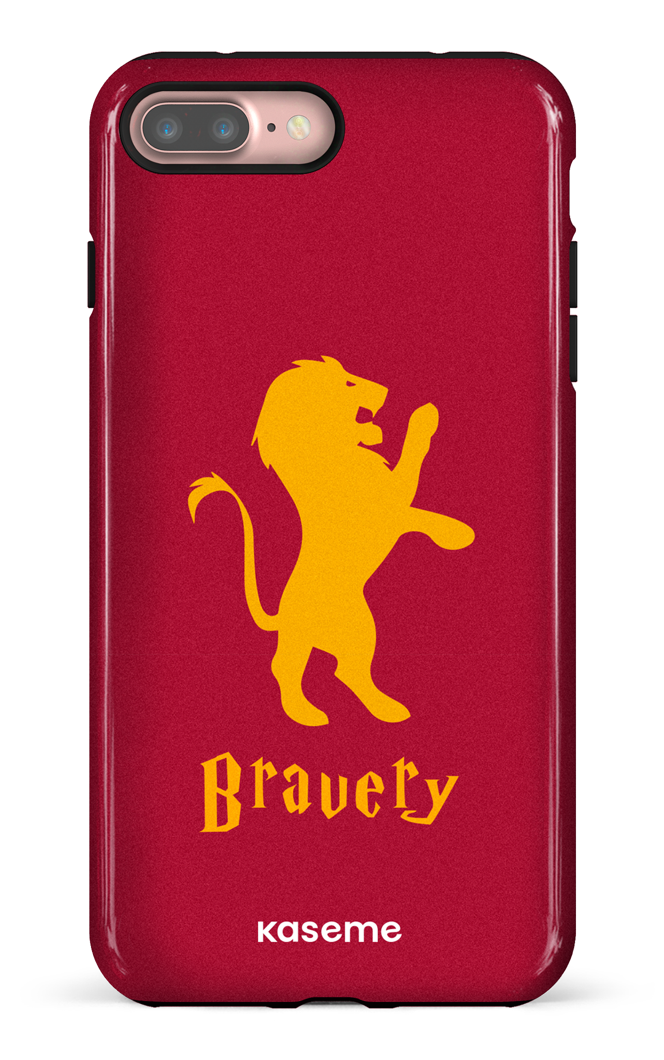 Bravery - iPhone 7 Plus