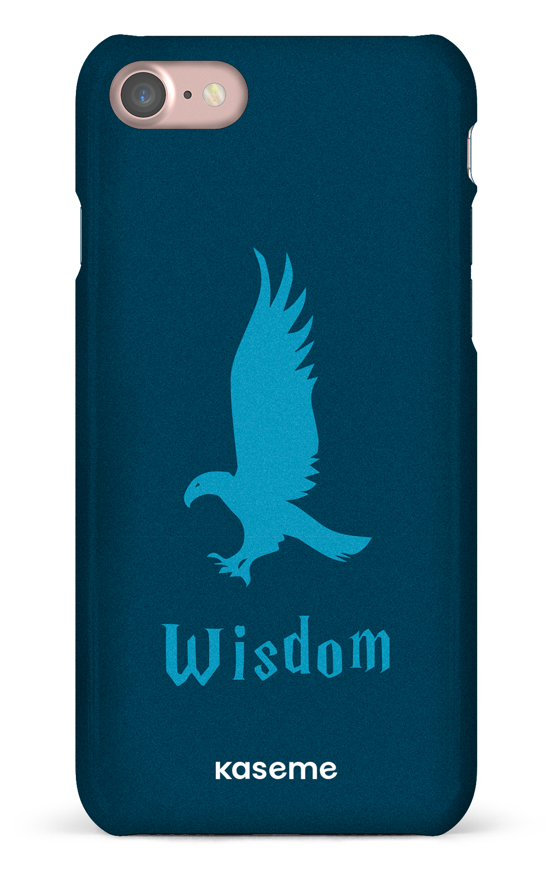 Wisdom - iPhone SE 2020 / 2022