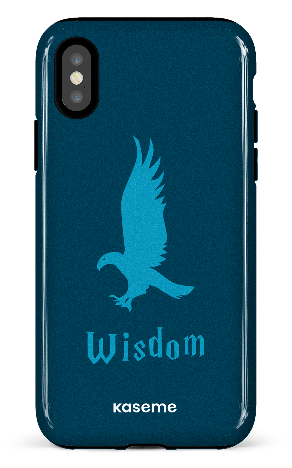 Wisdom - iPhone X/XS