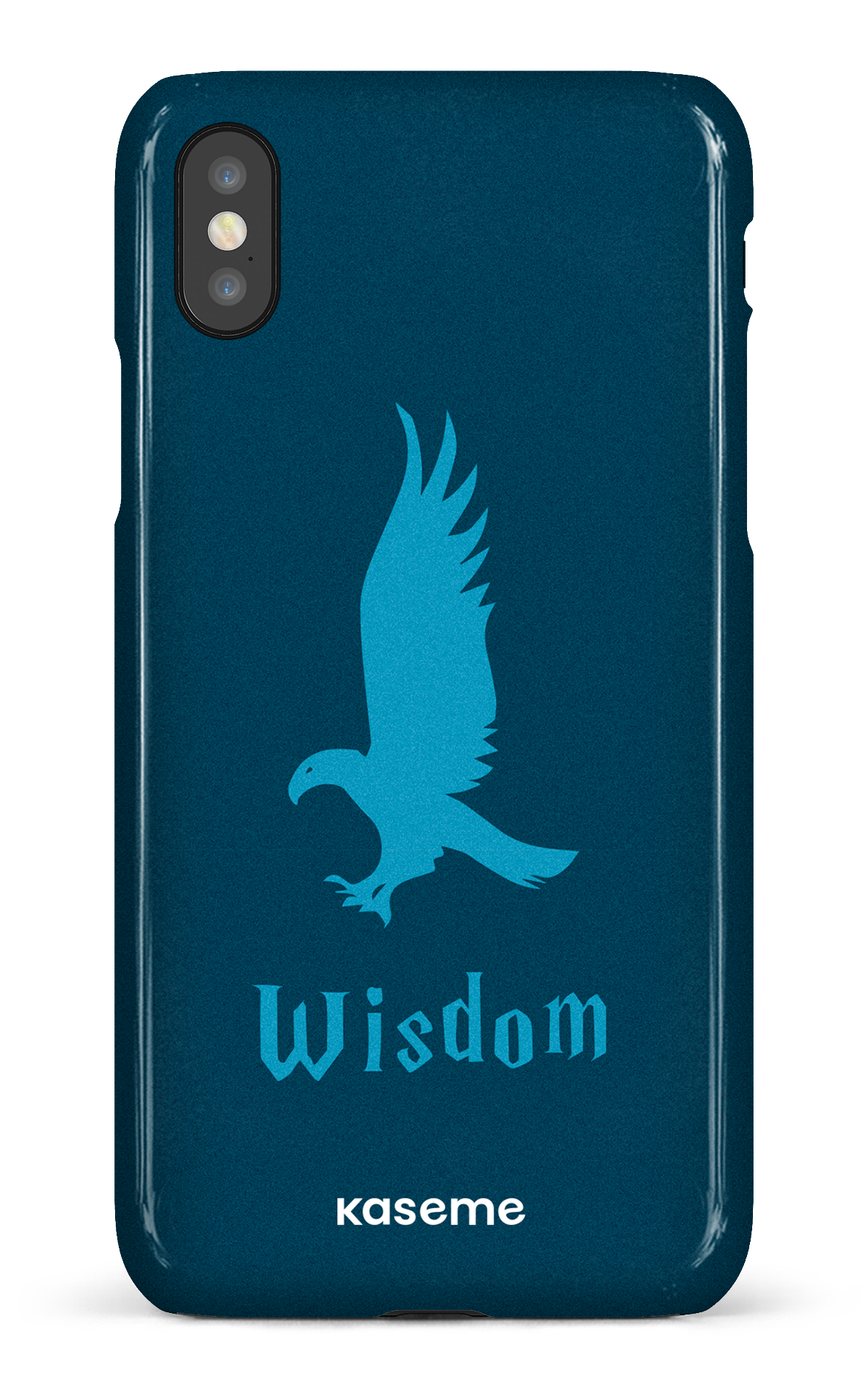 Wisdom - iPhone X/XS