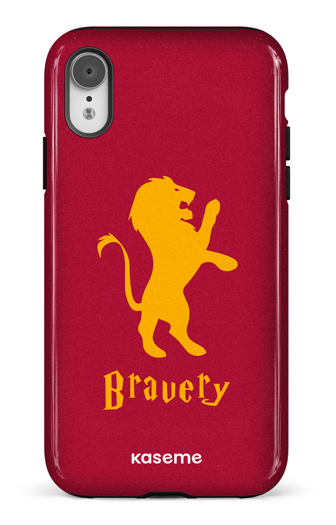 Bravery - iPhone XR