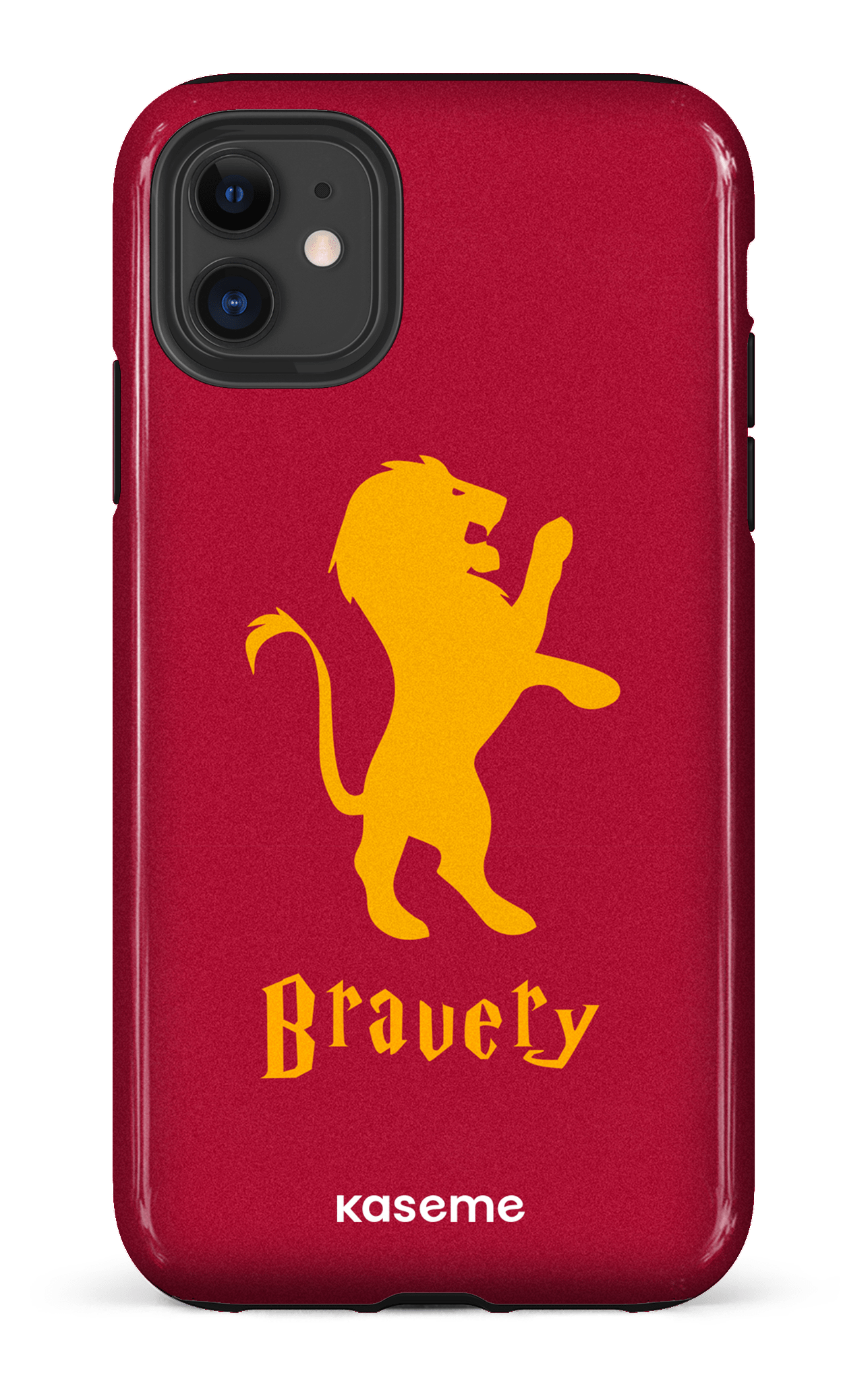 Bravery - iPhone 11