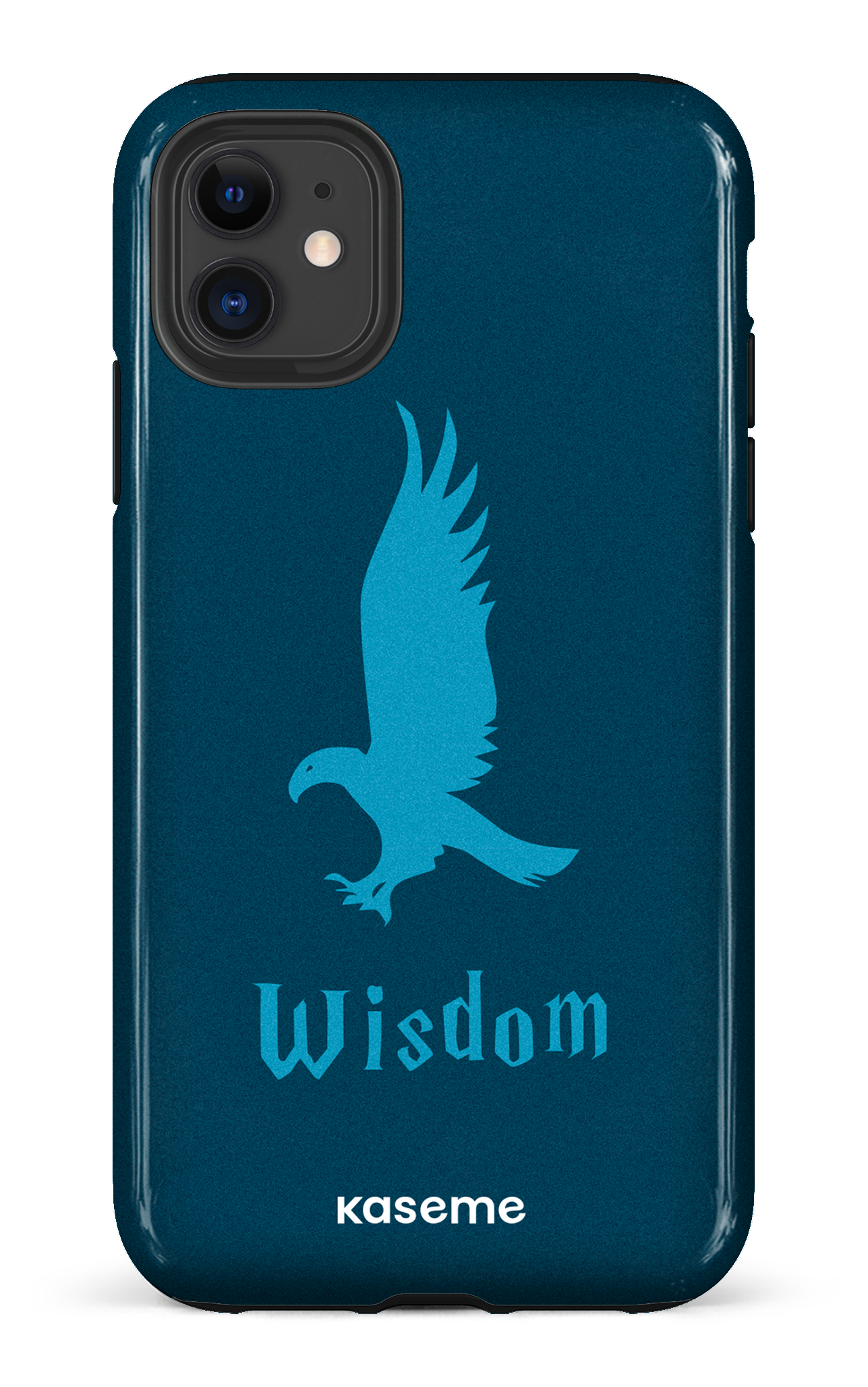 Wisdom - iPhone 11