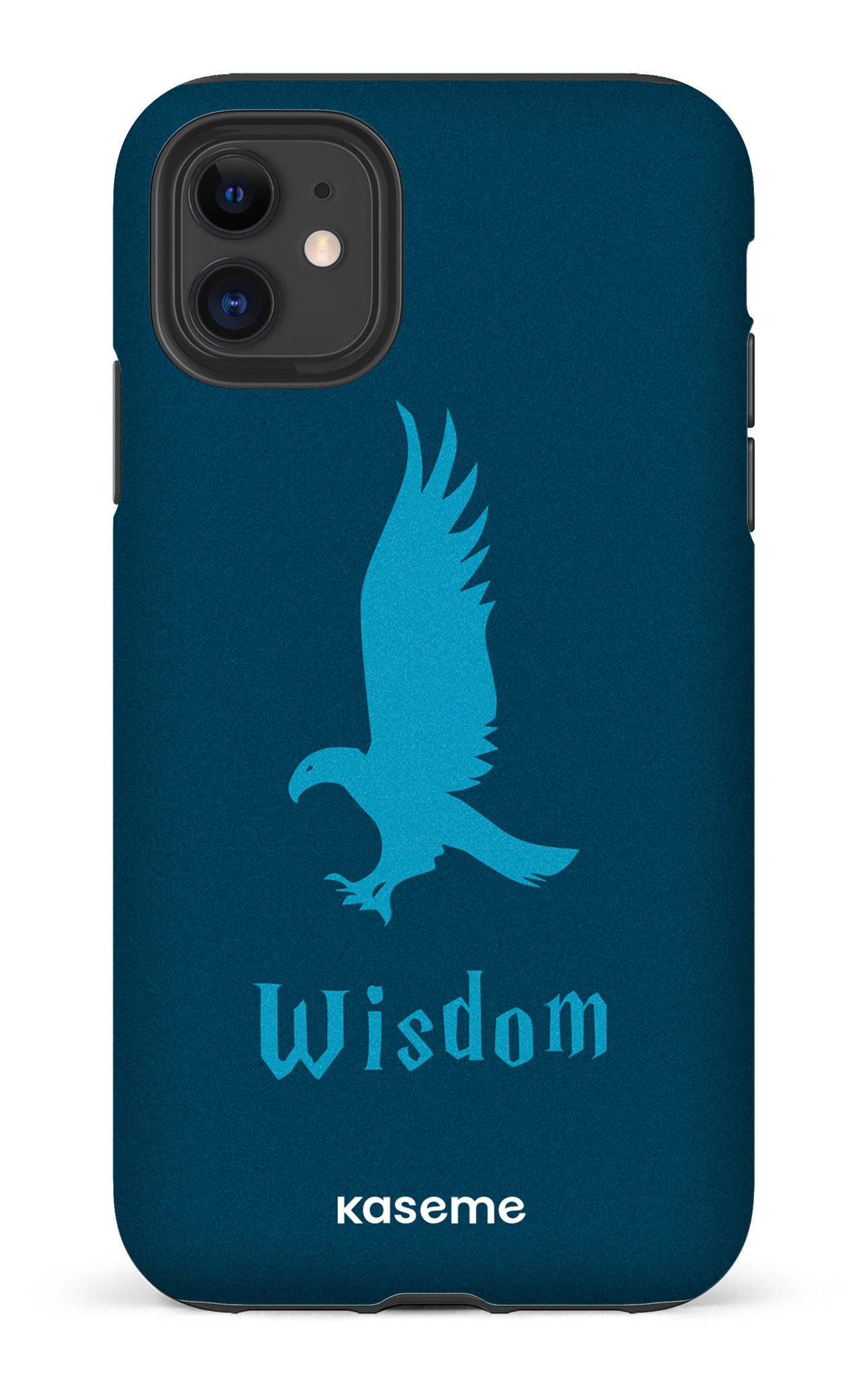Wisdom - iPhone 11