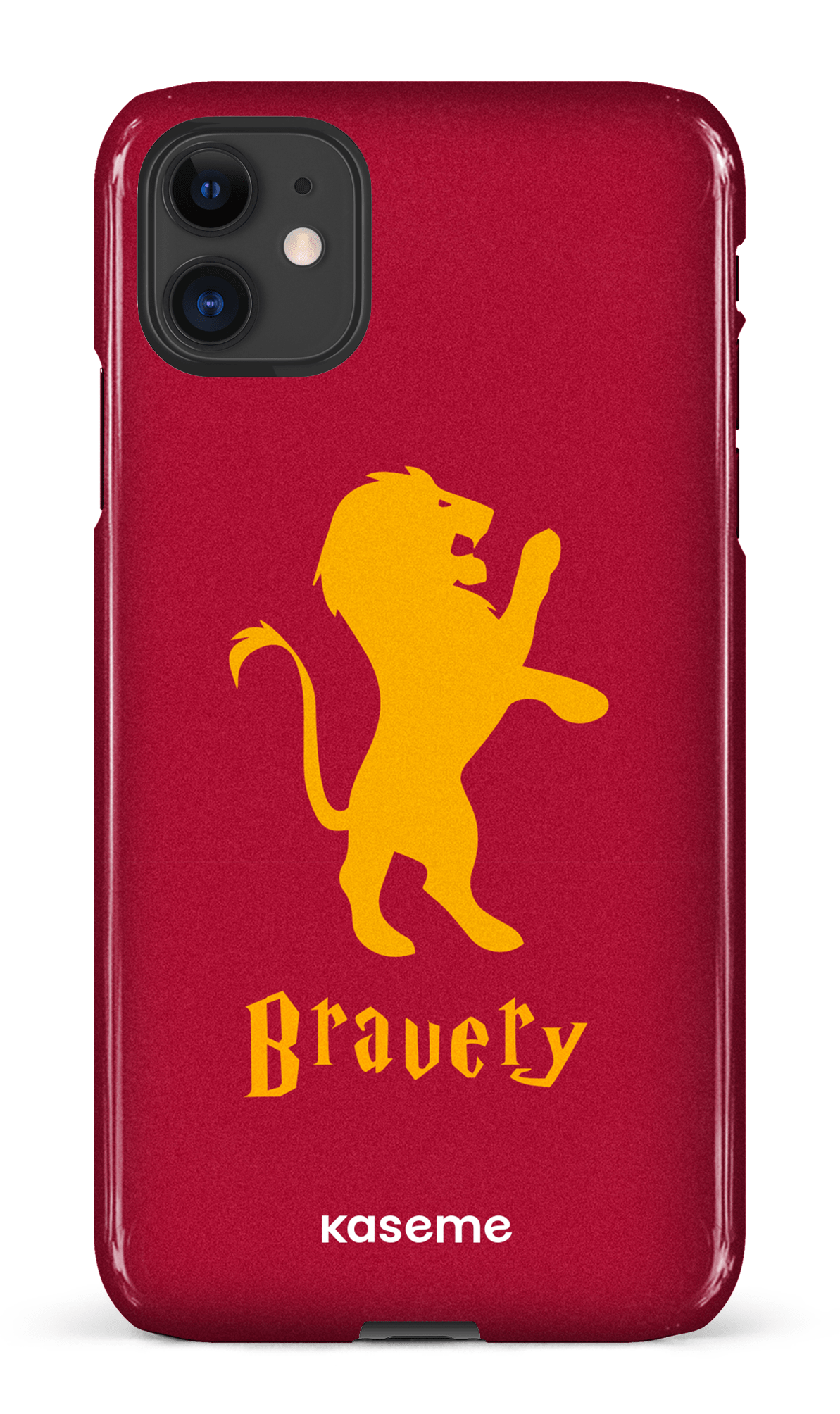 Bravery - iPhone 11