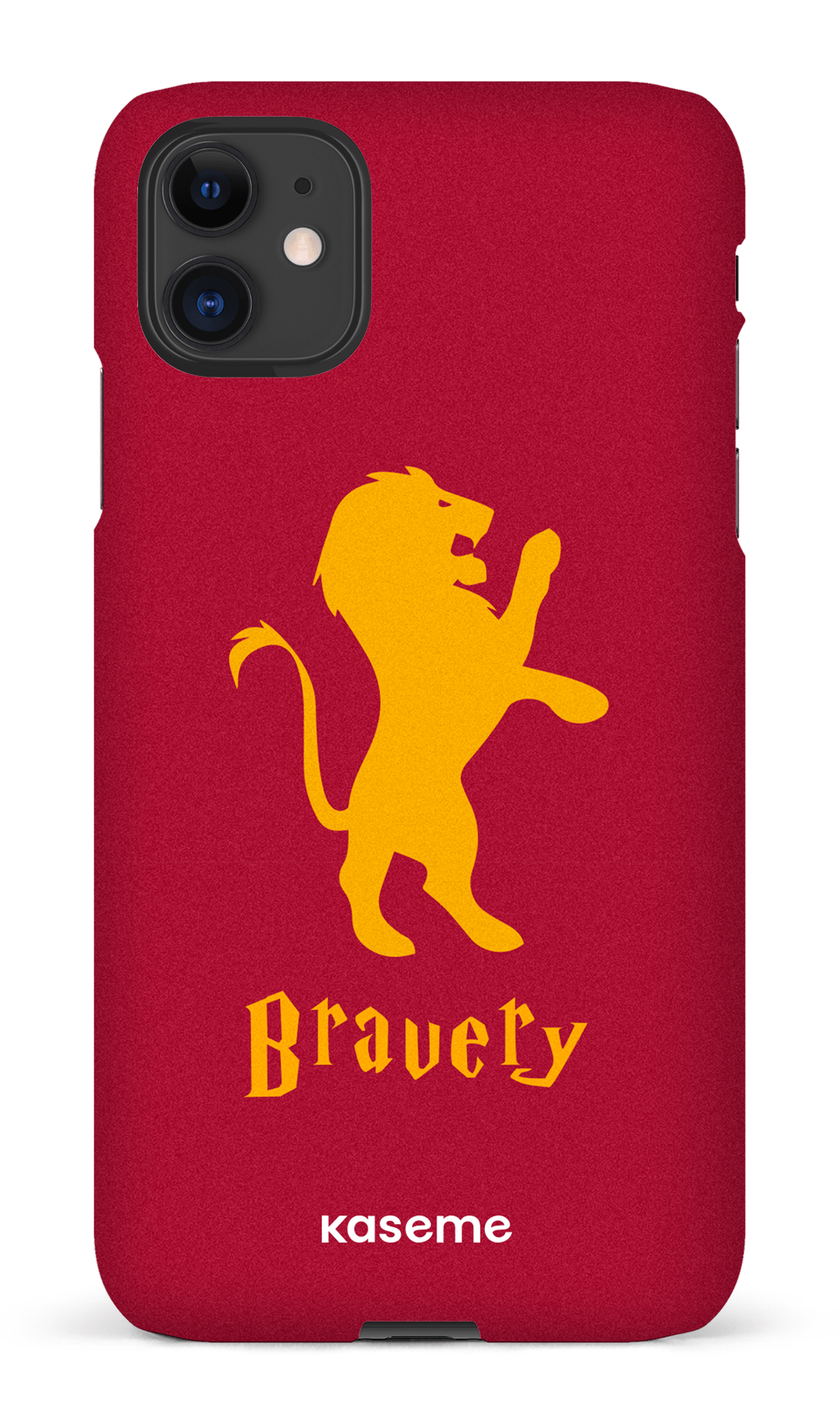 Bravery - iPhone 11
