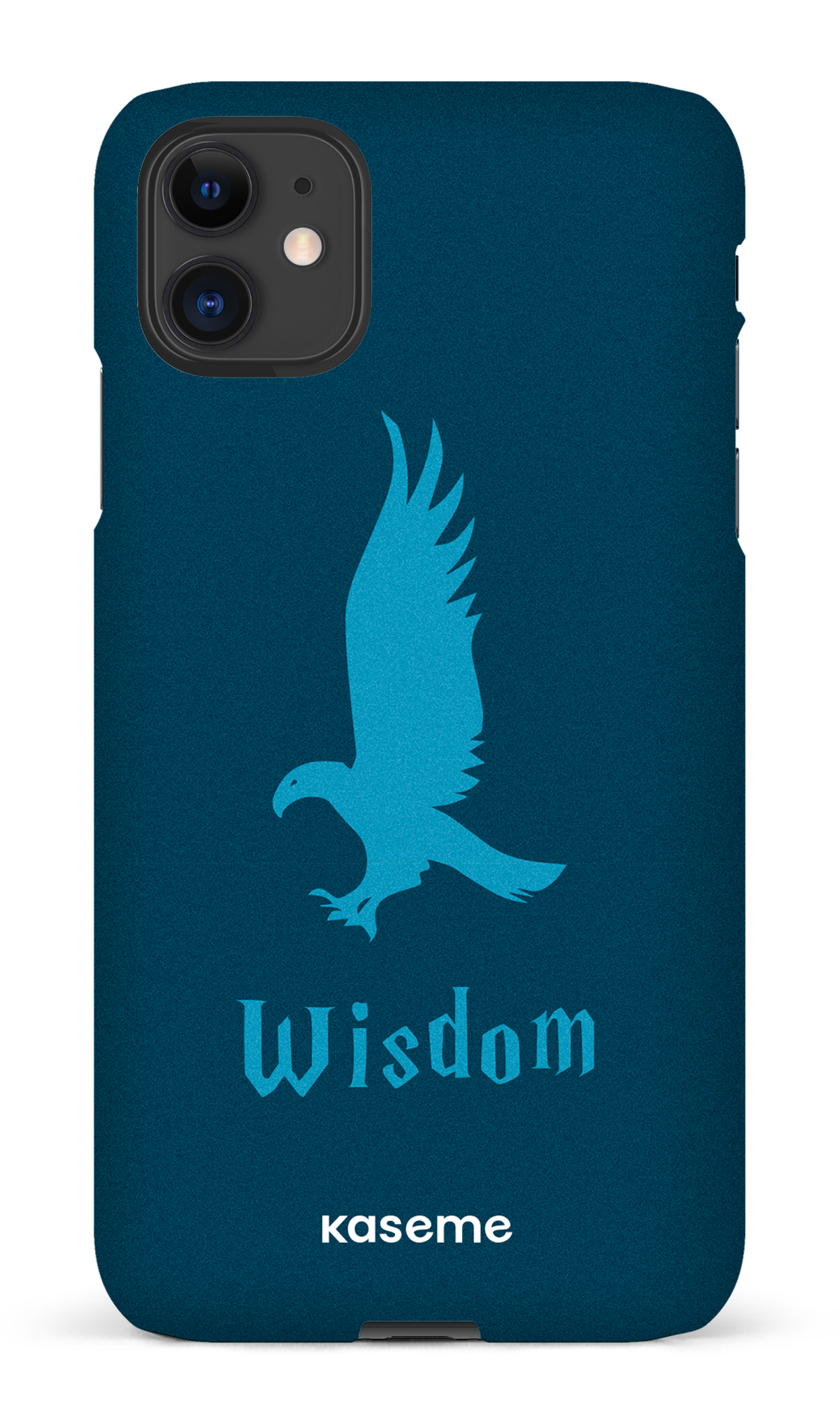 Wisdom - iPhone 11