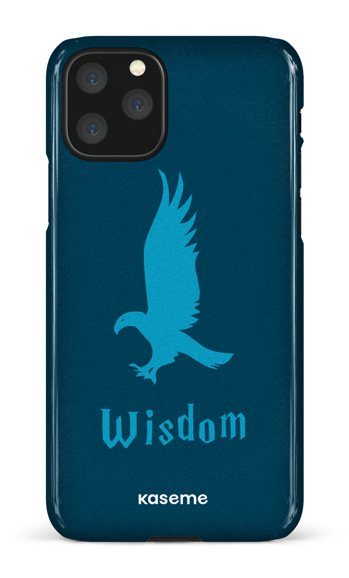 Wisdom - iPhone 11 Pro
