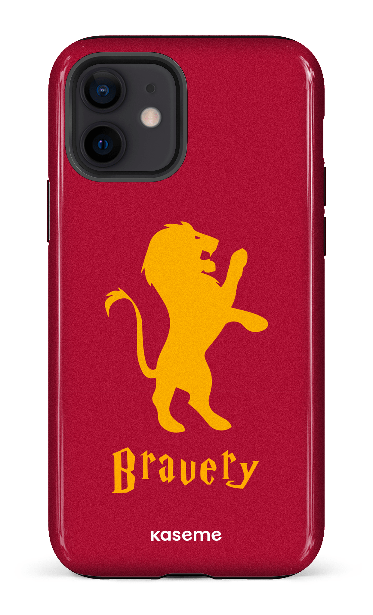 Bravery - iPhone 12