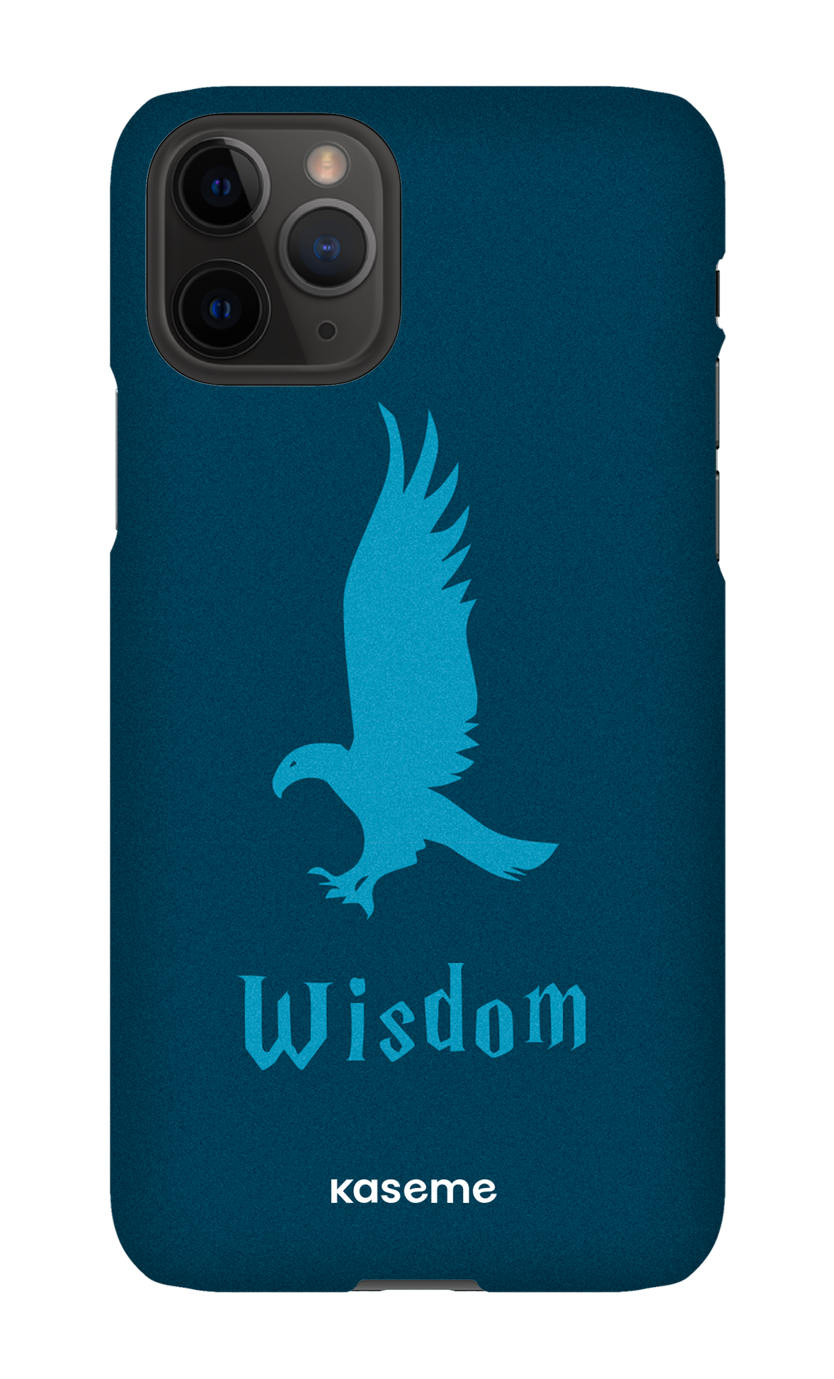 Wisdom - iPhone 11 Pro