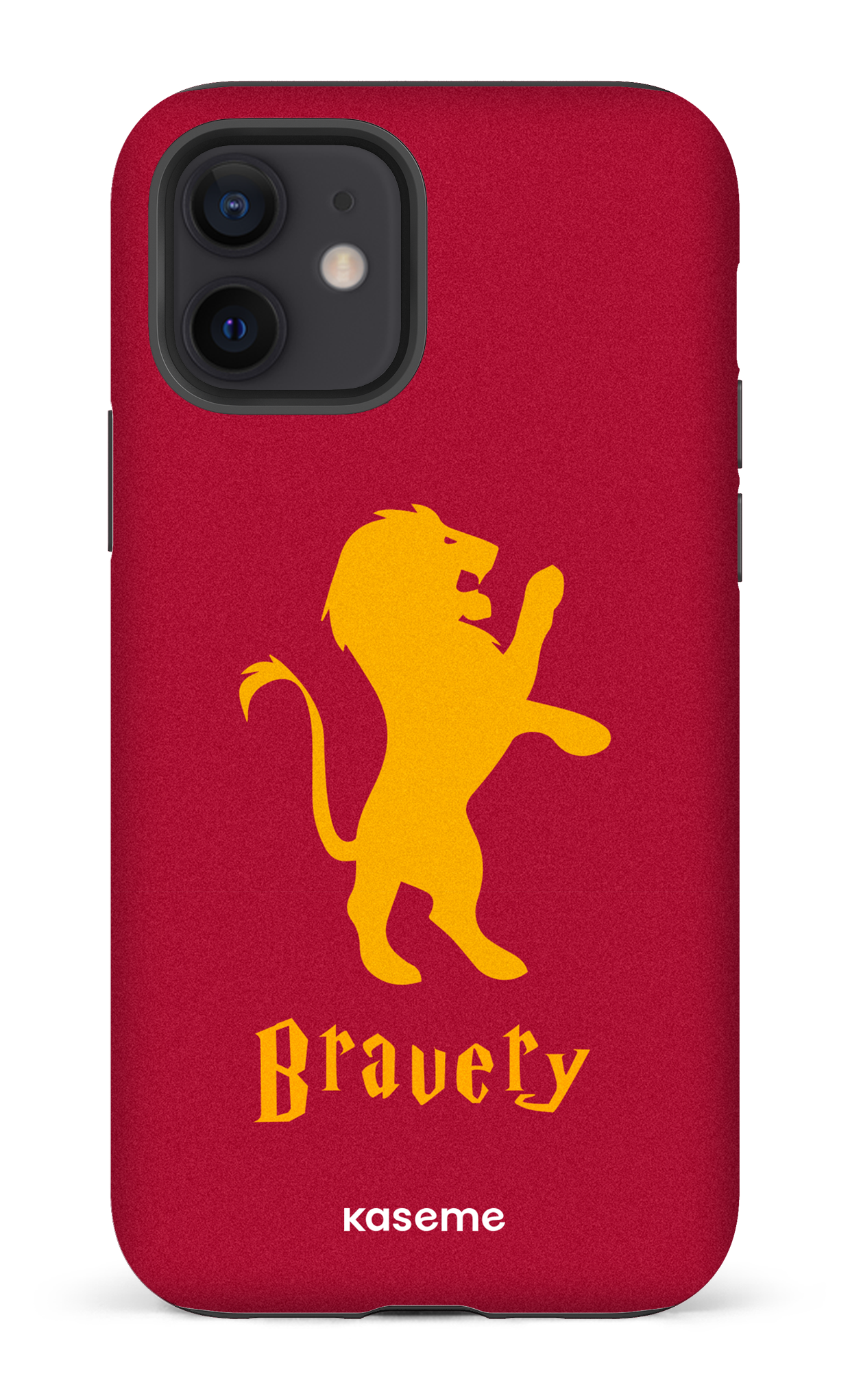 Bravery - iPhone 12