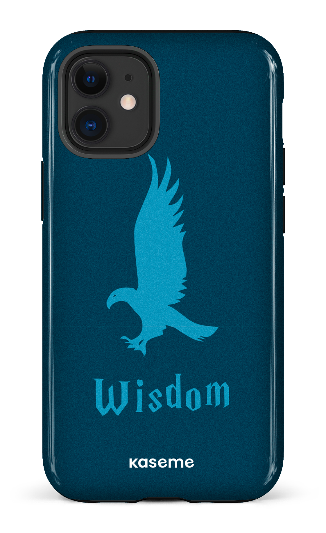 Wisdom - iPhone 12 Mini