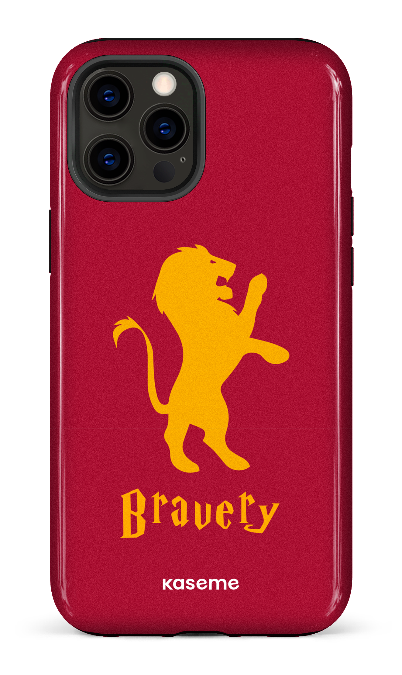 Bravery - iPhone 12 Pro Max