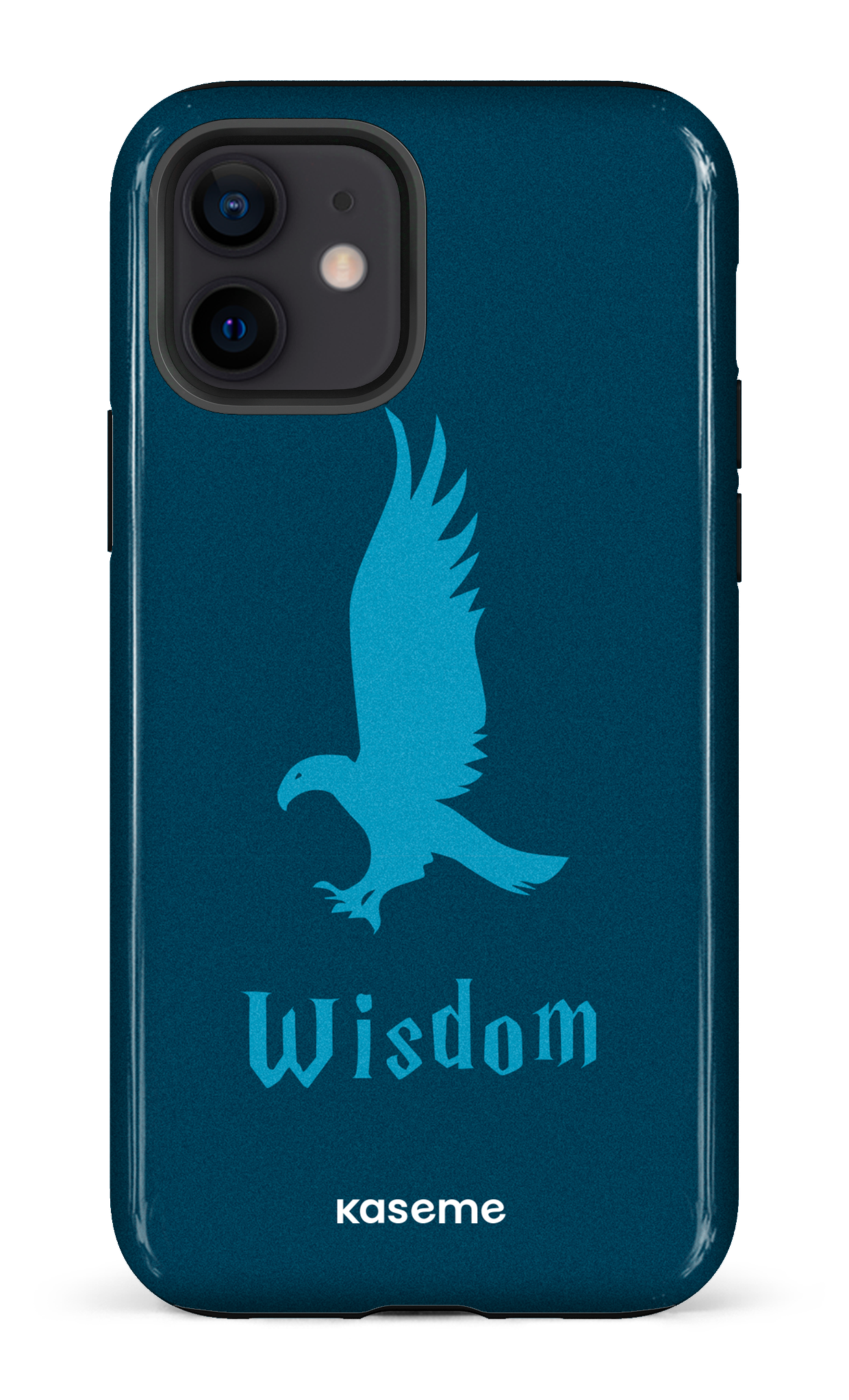 Wisdom - iPhone 12