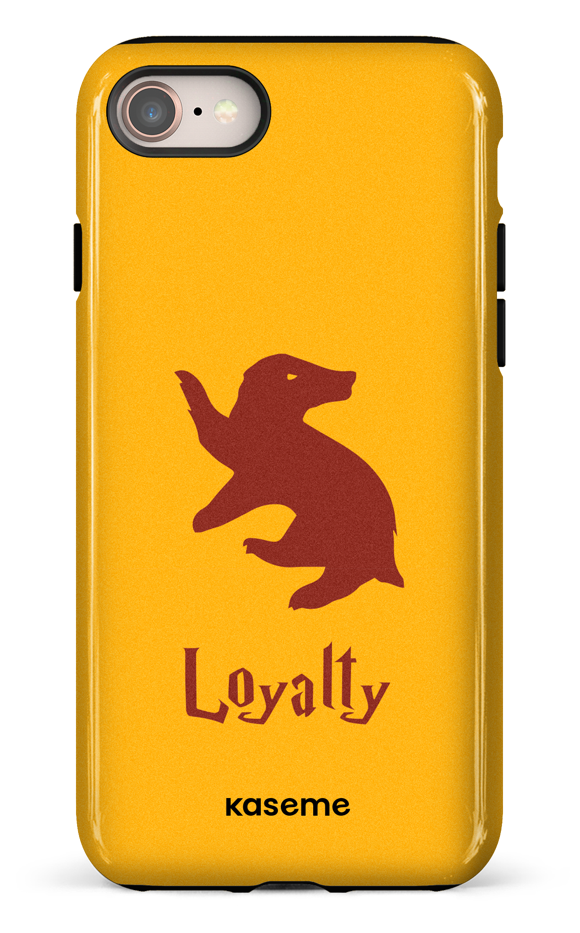 Loyalty - iPhone 7