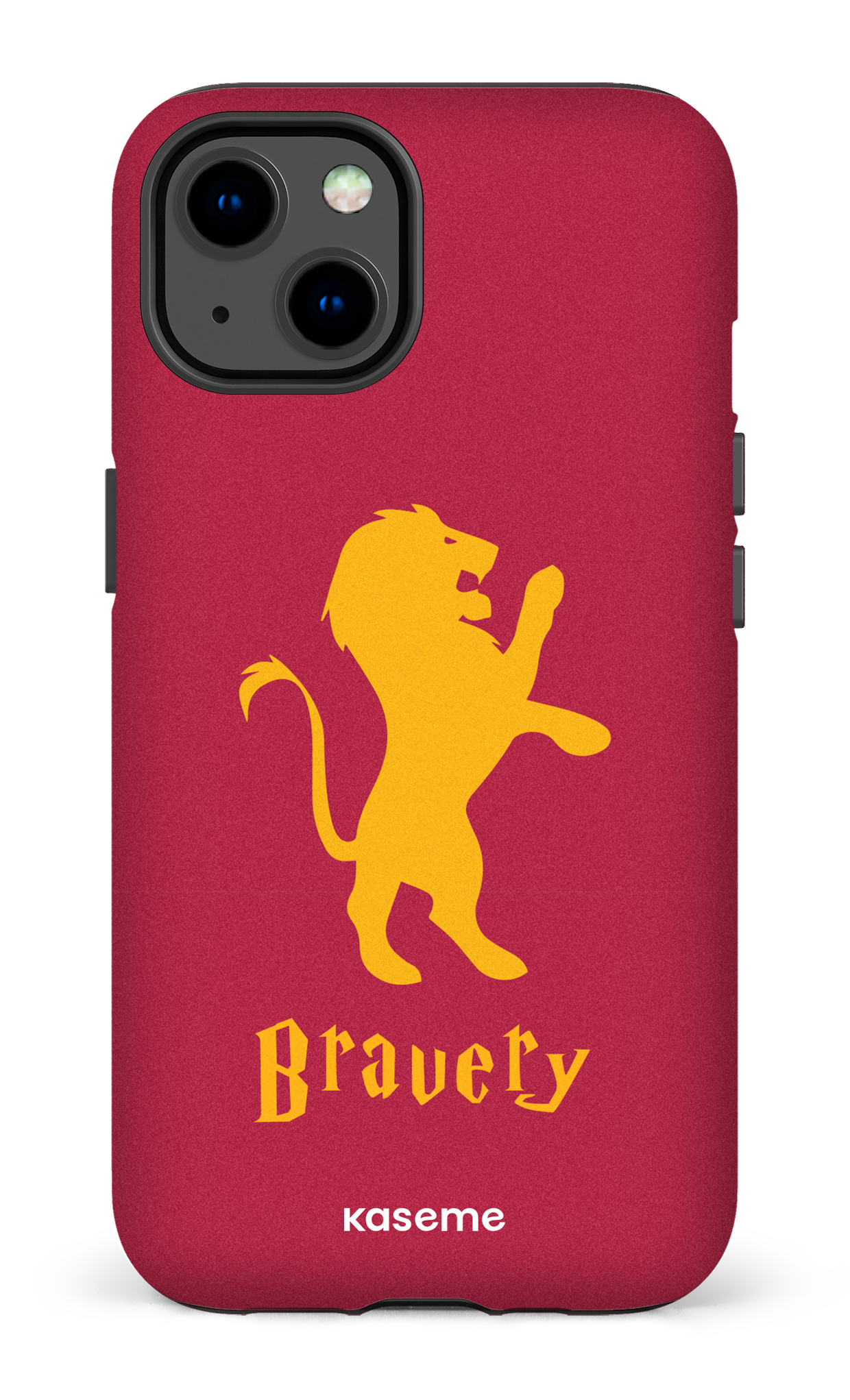 Bravery - iPhone 13