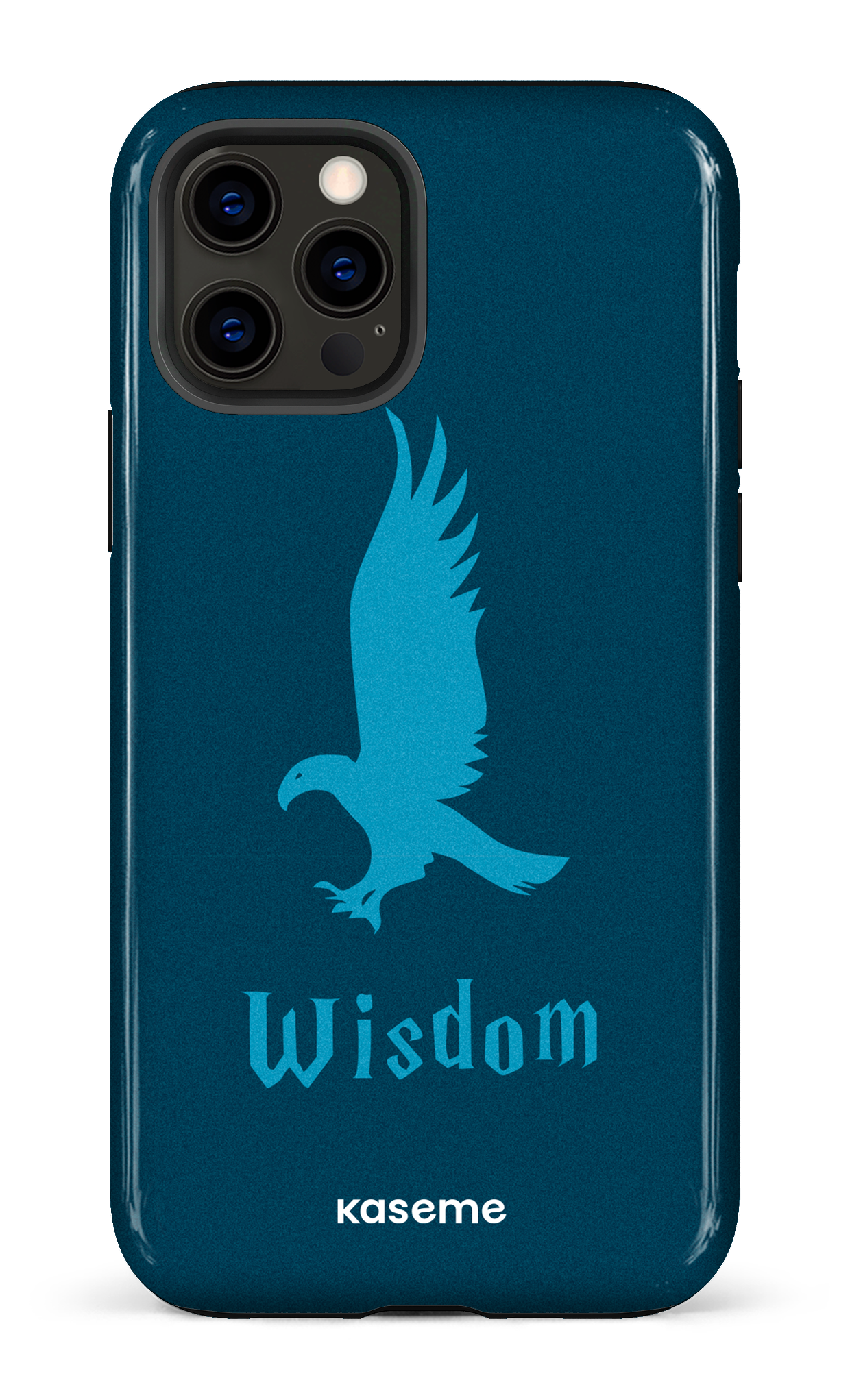 Wisdom - iPhone 12 Pro
