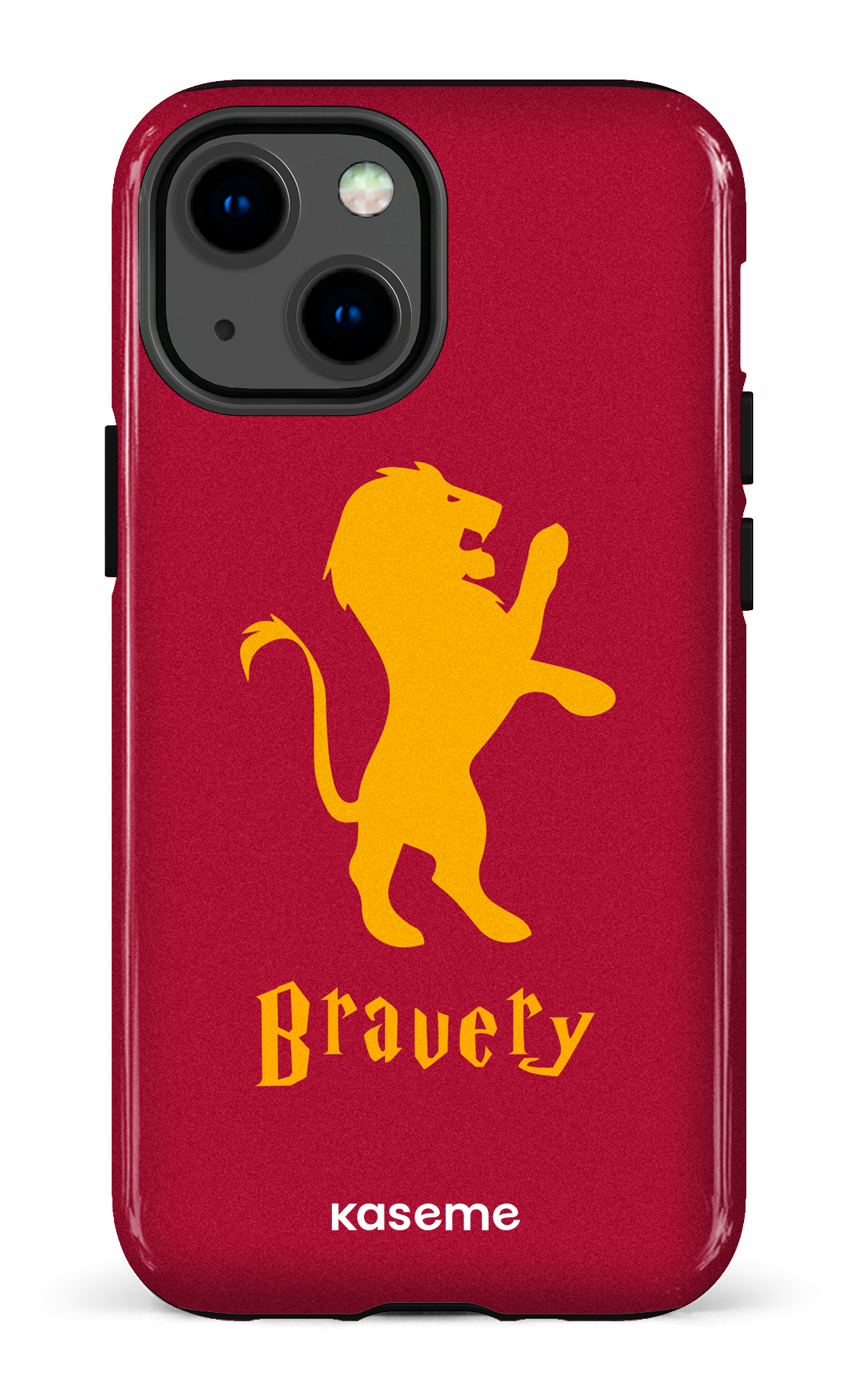 Bravery - iPhone 13 Mini