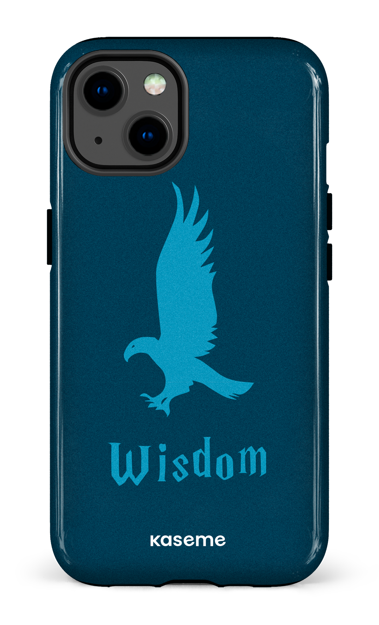 Wisdom - iPhone 13