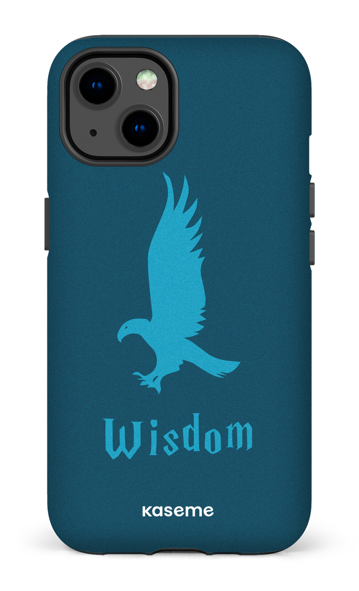 Wisdom - iPhone 13