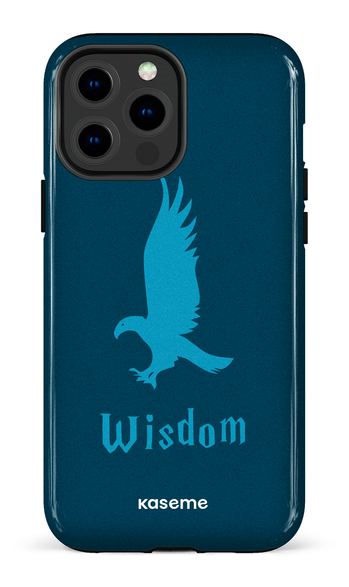 Wisdom - iPhone 13 Pro Max