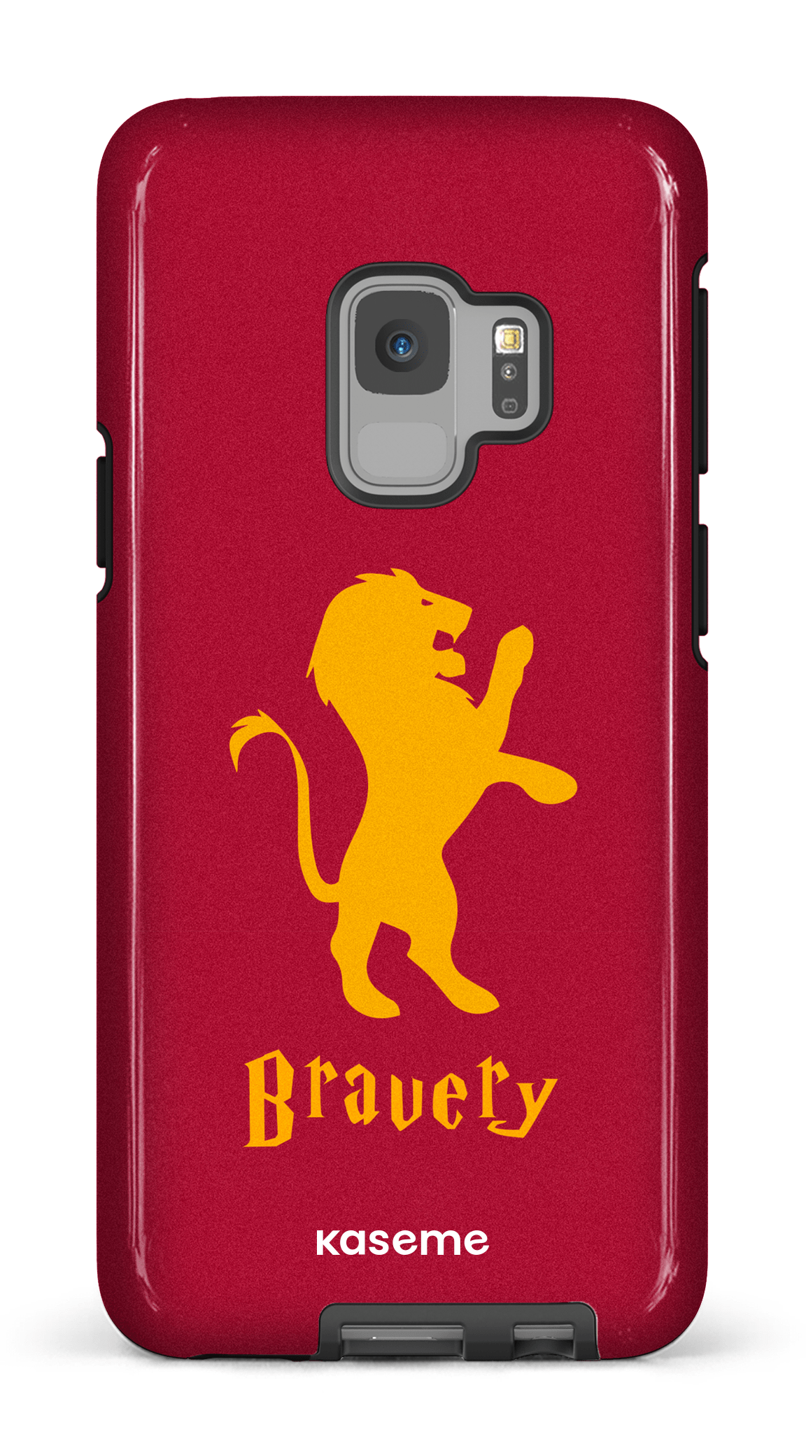 Bravery - Galaxy S9