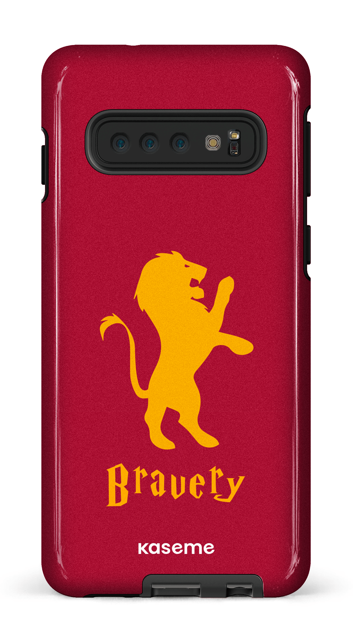 Bravery - Galaxy S10
