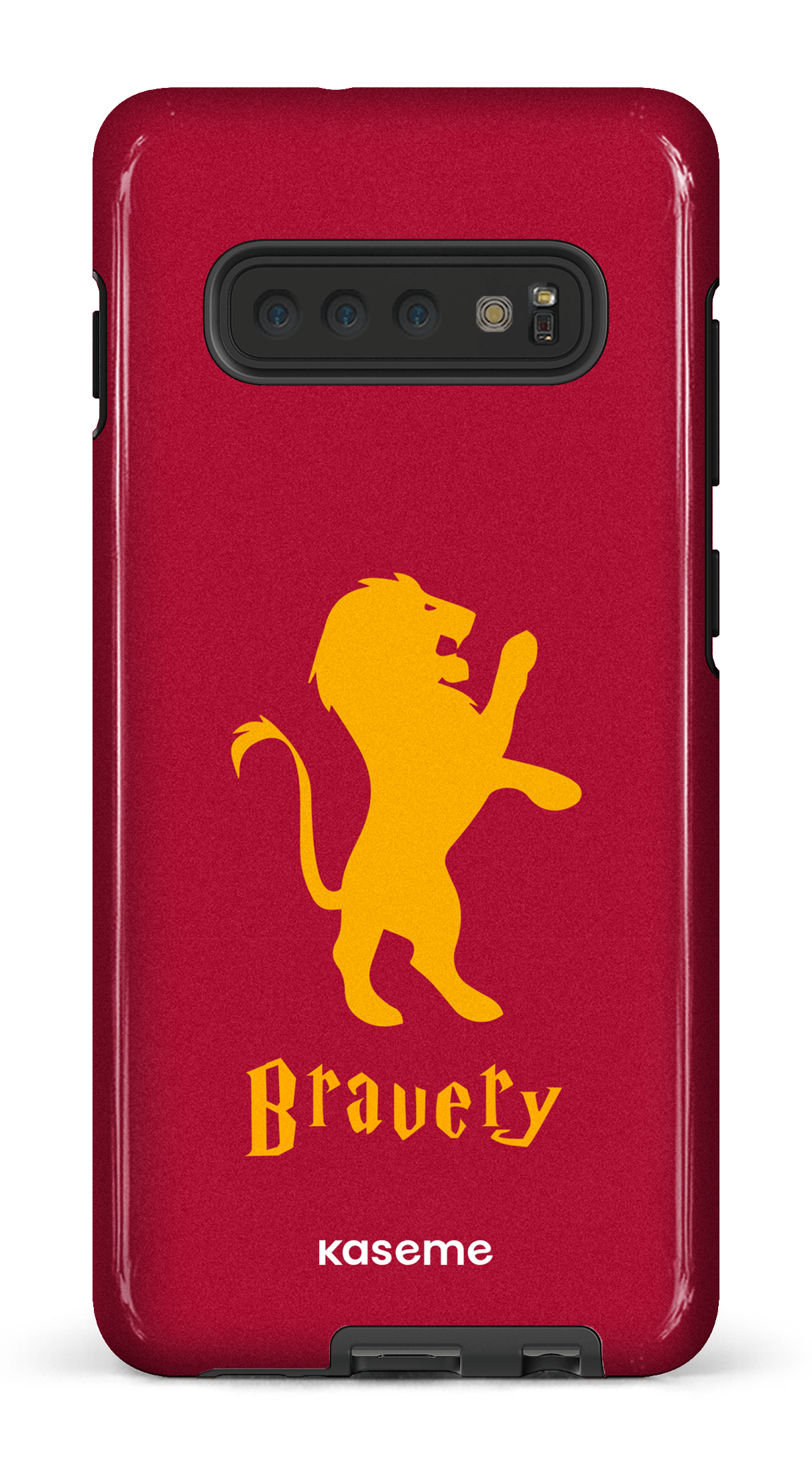 Bravery - Galaxy S10 Plus