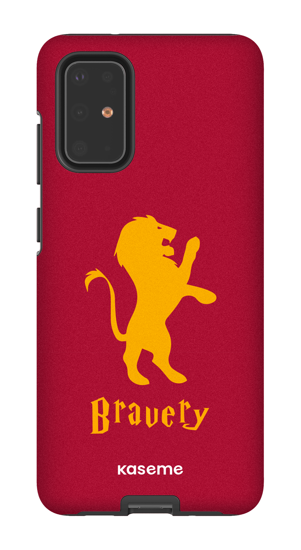 Bravery - Galaxy S20 Plus