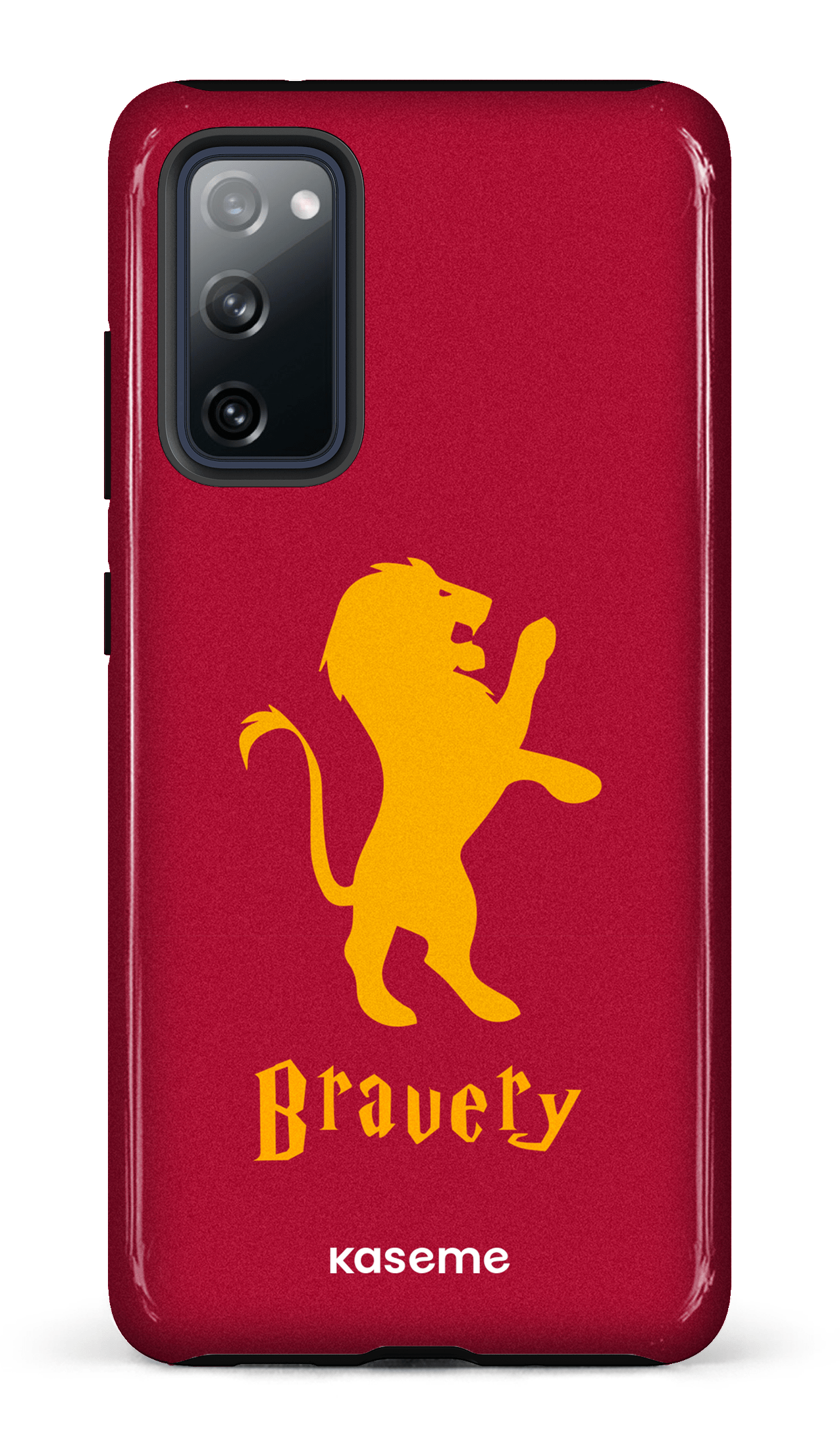 Bravery - Galaxy S20 FE