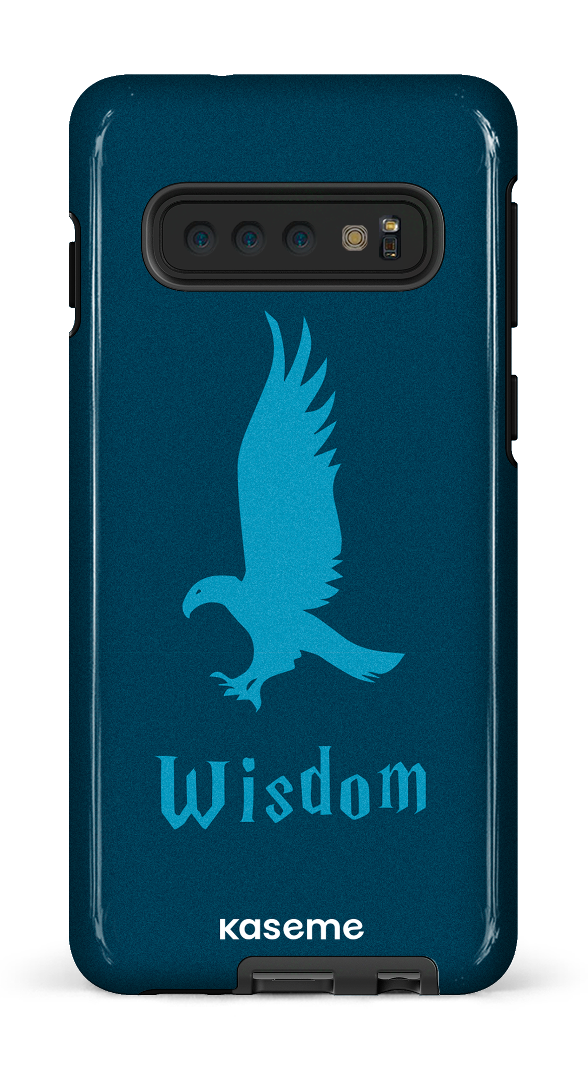 Wisdom - Galaxy S10