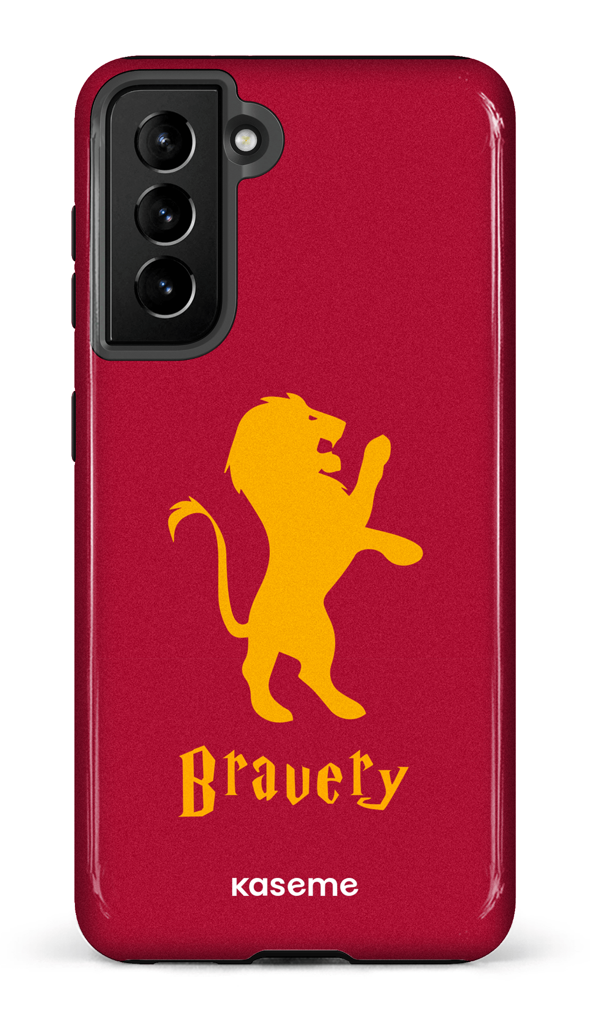 Bravery - Galaxy S21