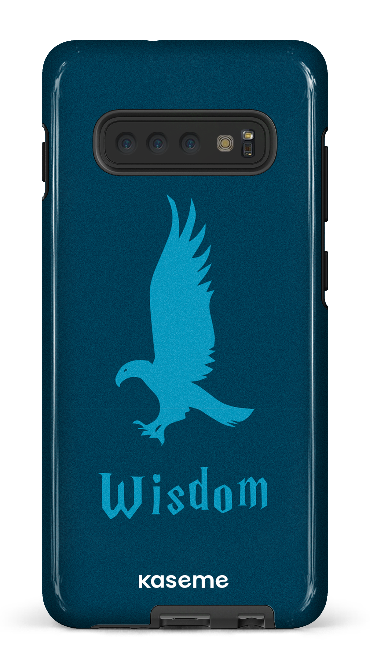 Wisdom - Galaxy S10 Plus