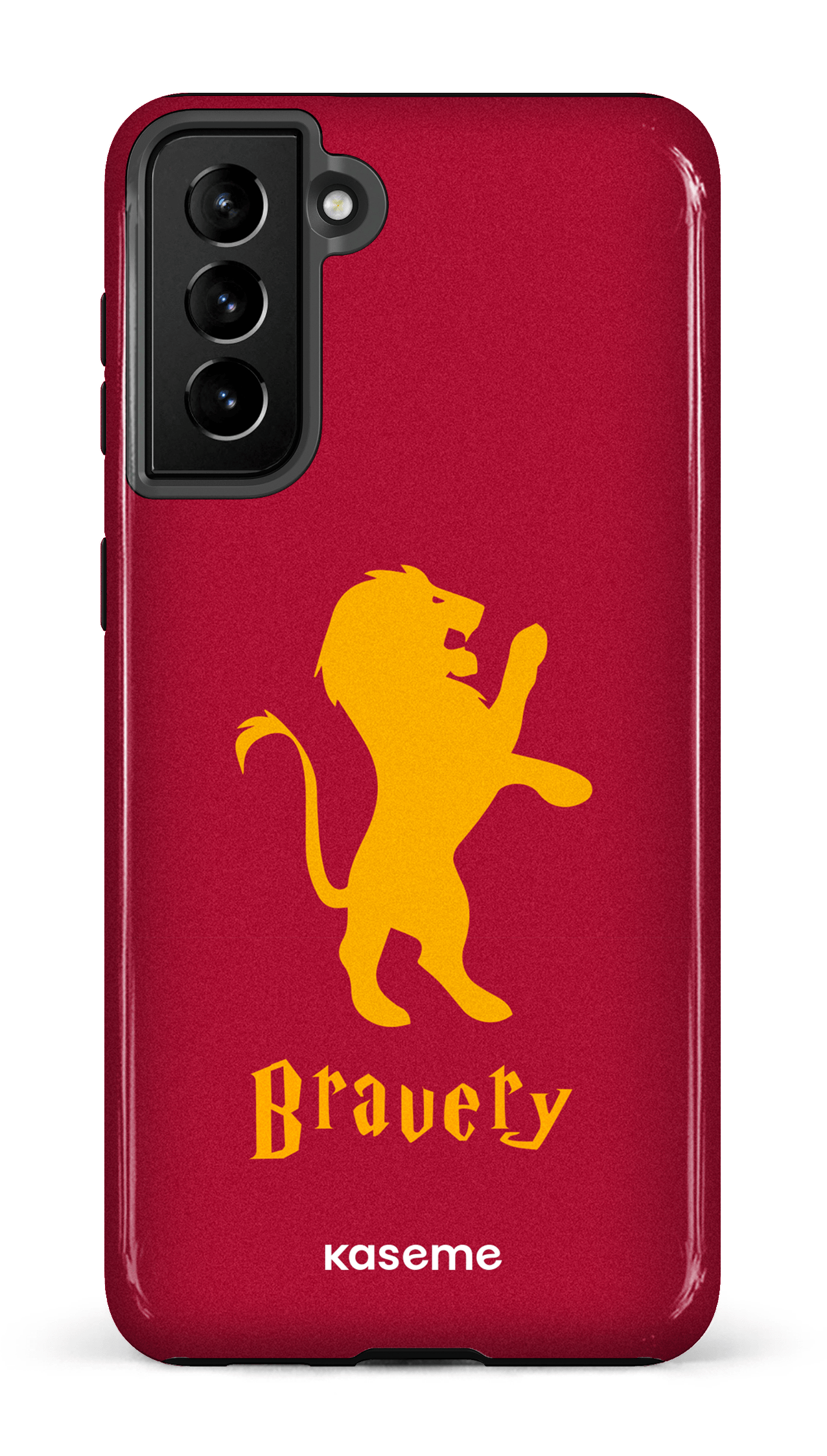 Bravery - Galaxy S21 Plus