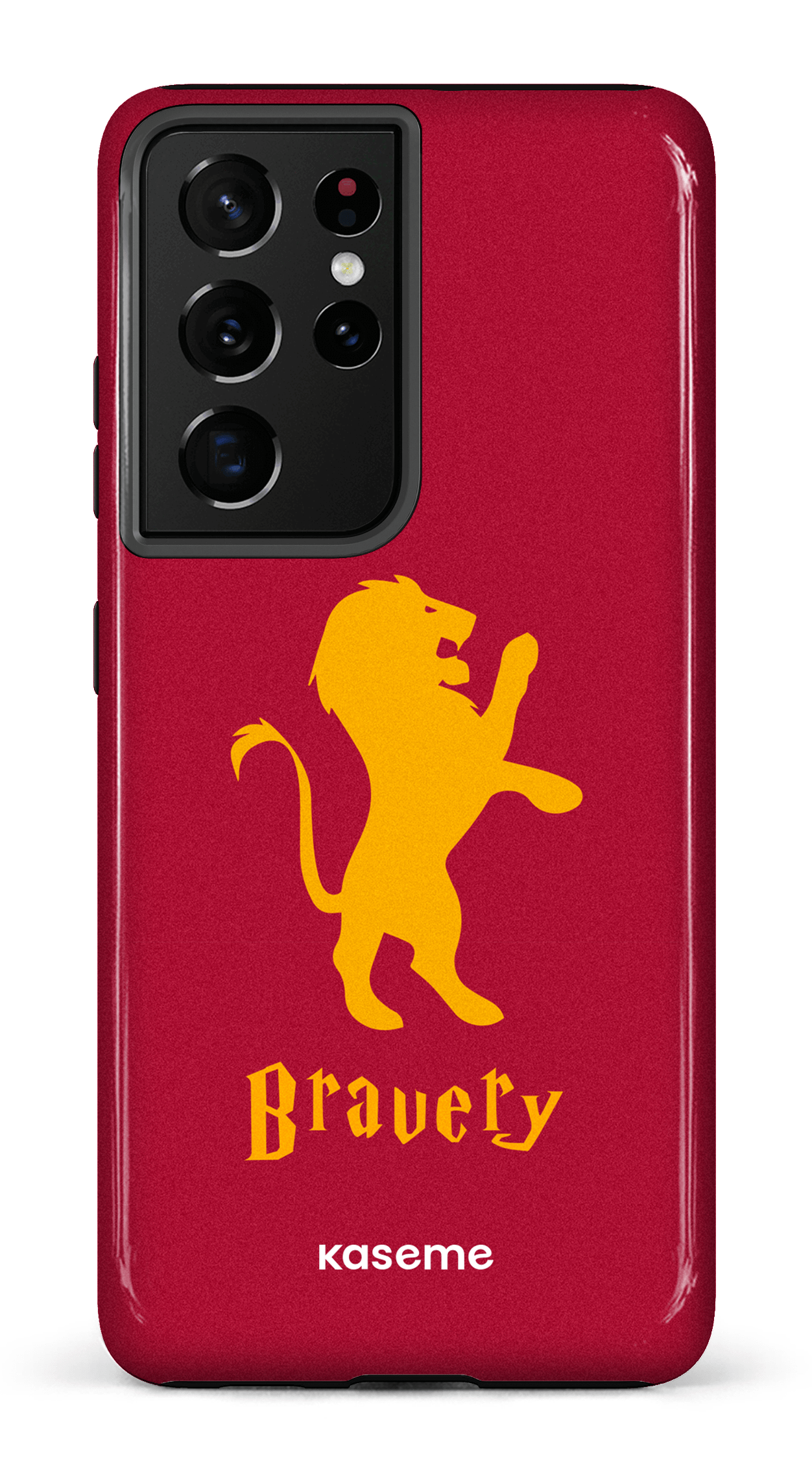 Bravery - Galaxy S21 Ultra