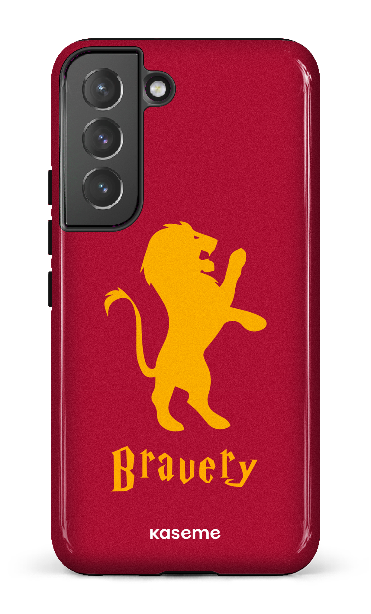 Bravery - Galaxy S22