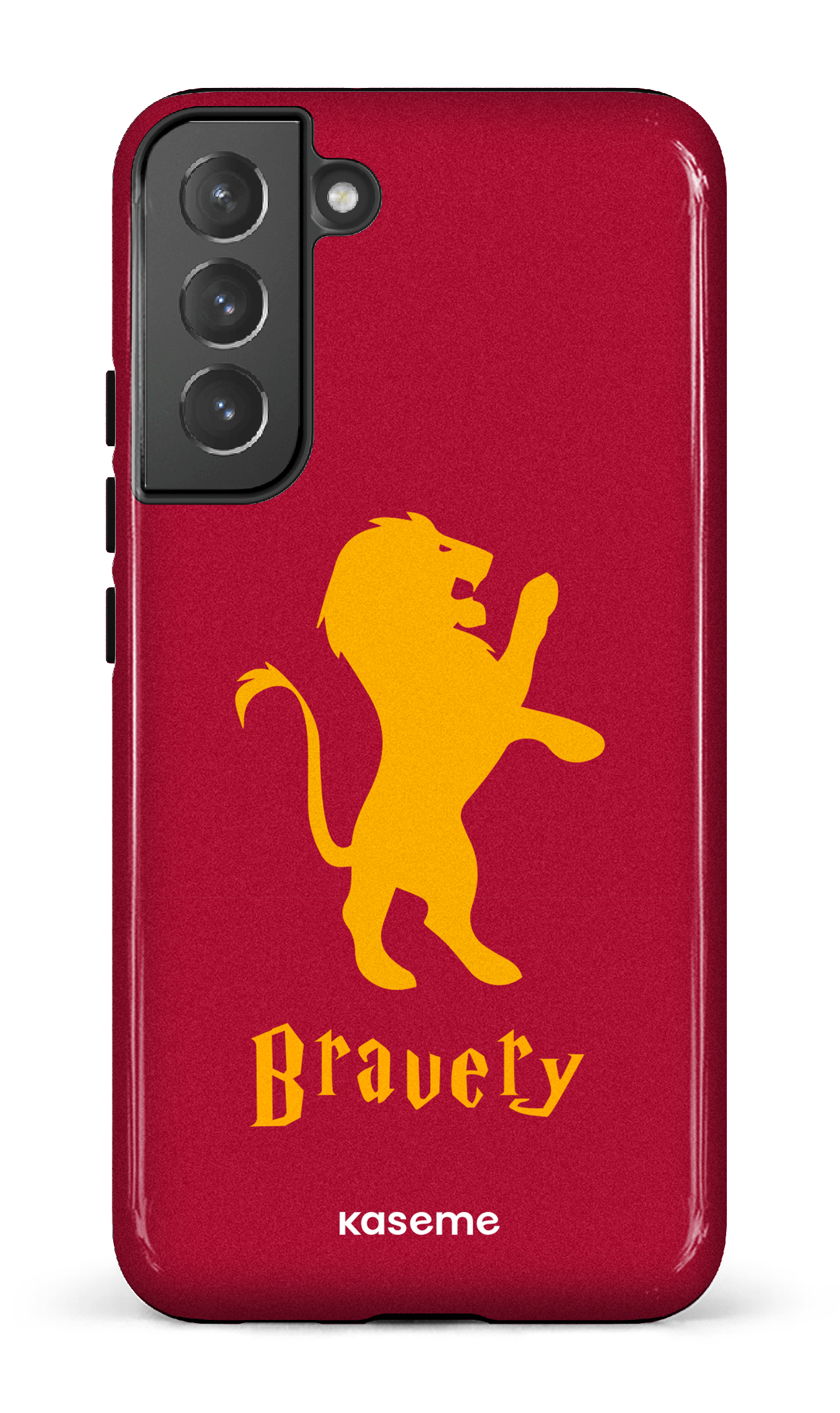 Bravery - Galaxy S22 Plus
