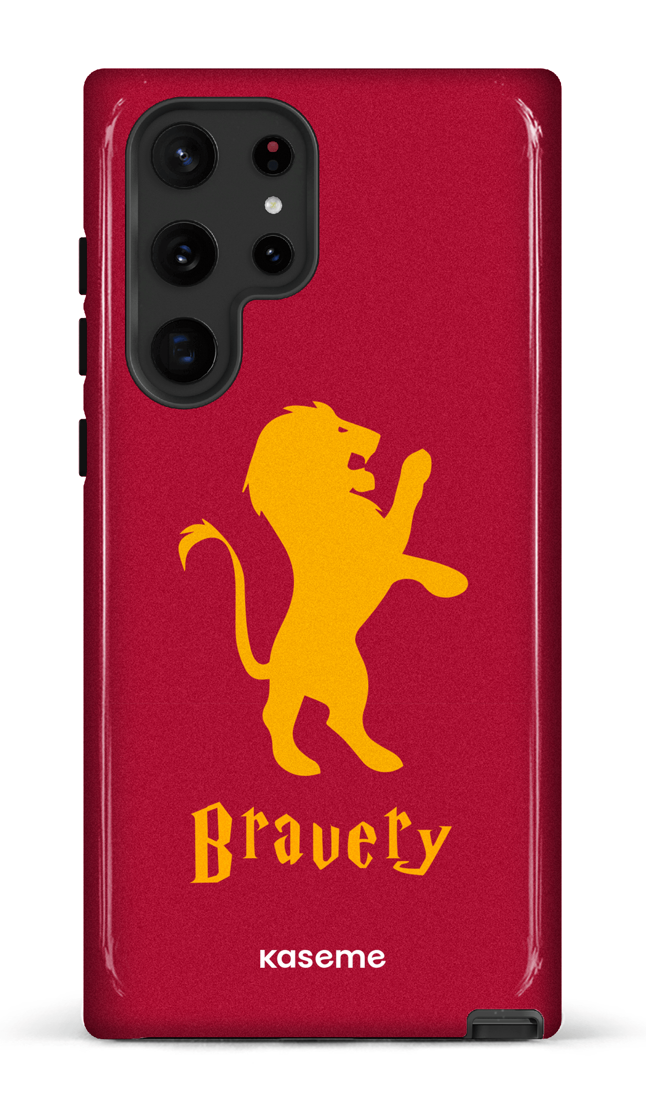 Bravery - Galaxy S22 Ultra