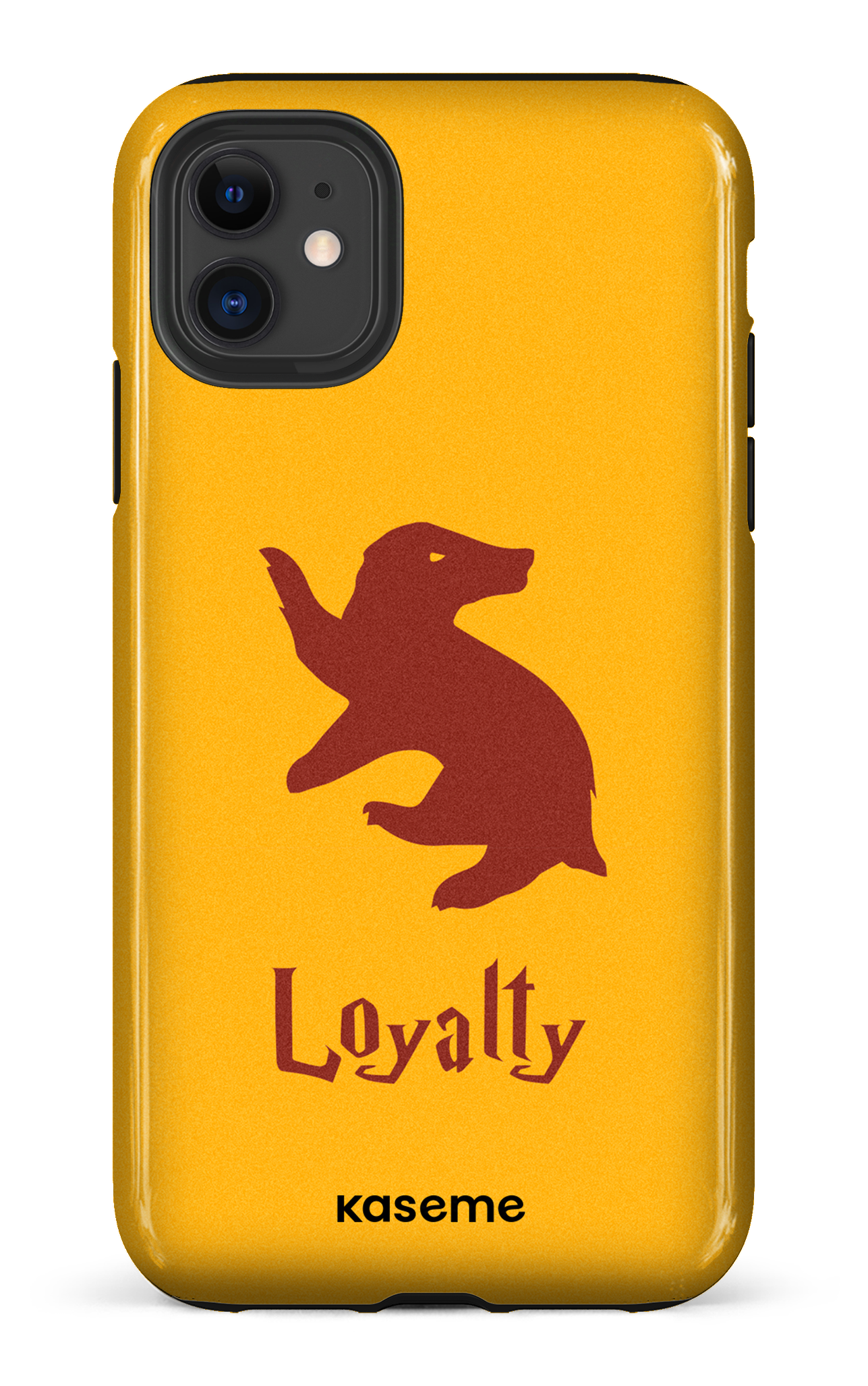 Loyalty - iPhone 11