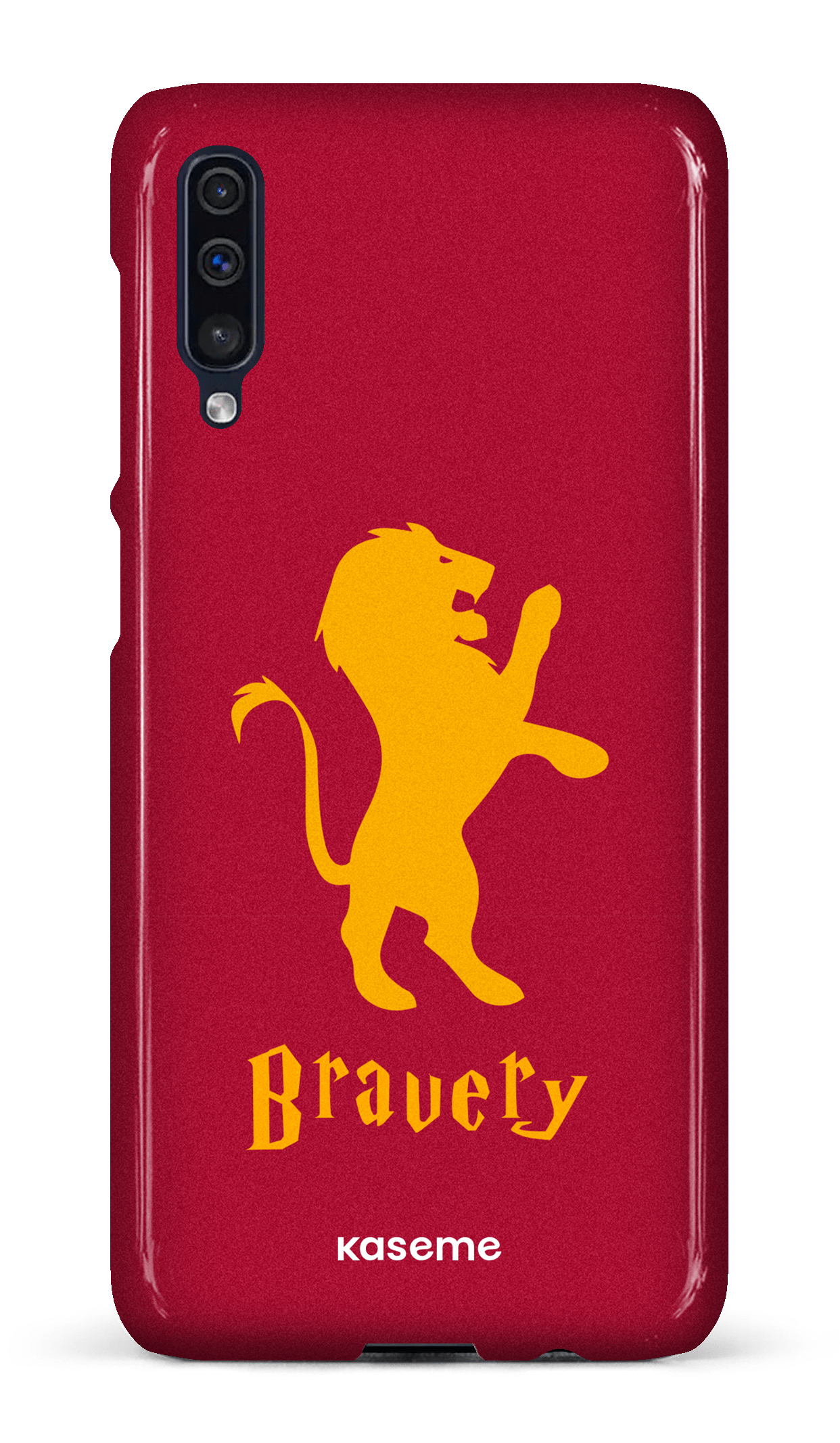 Bravery - Galaxy A50