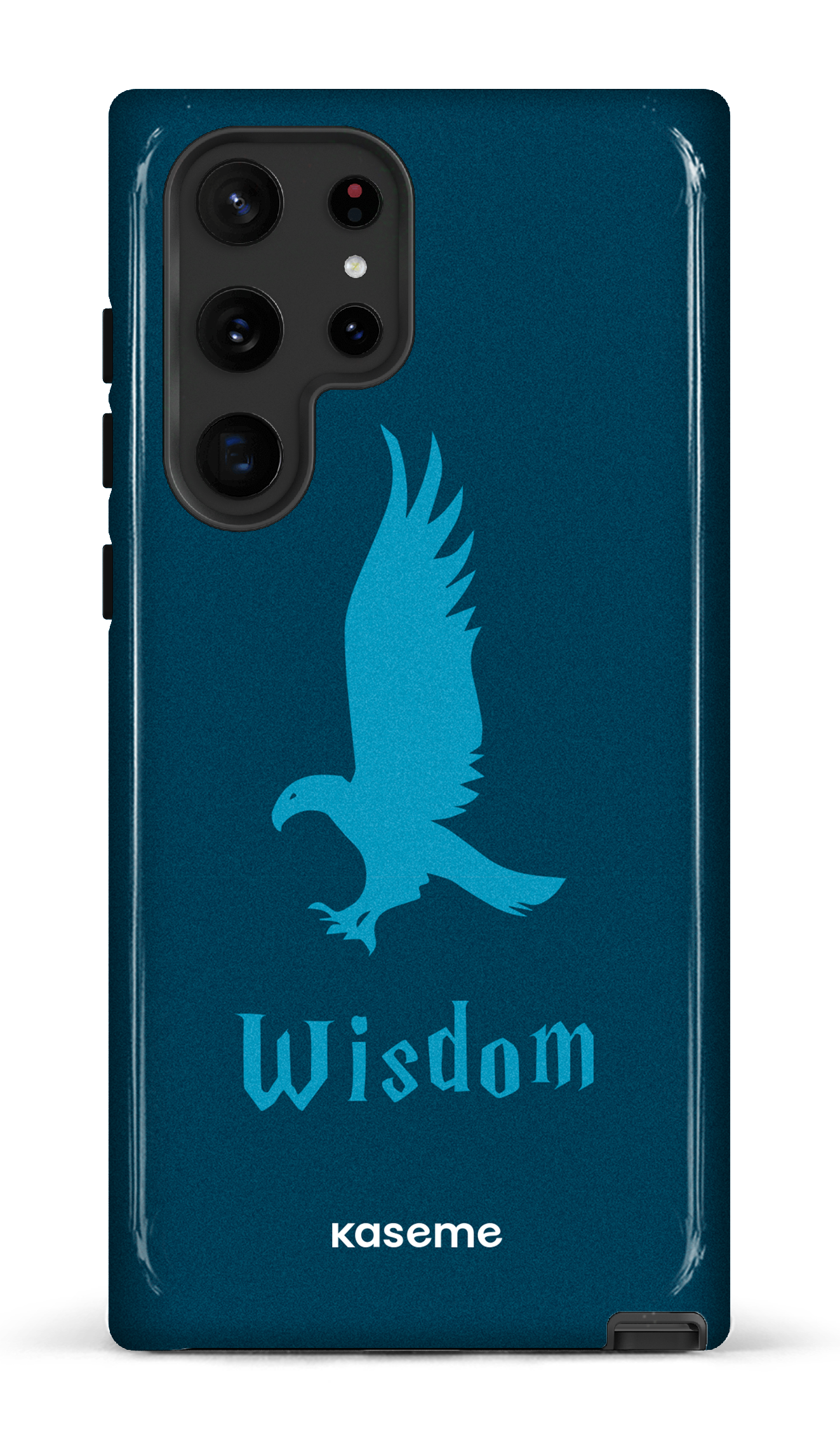 Wisdom - Galaxy S22 Ultra