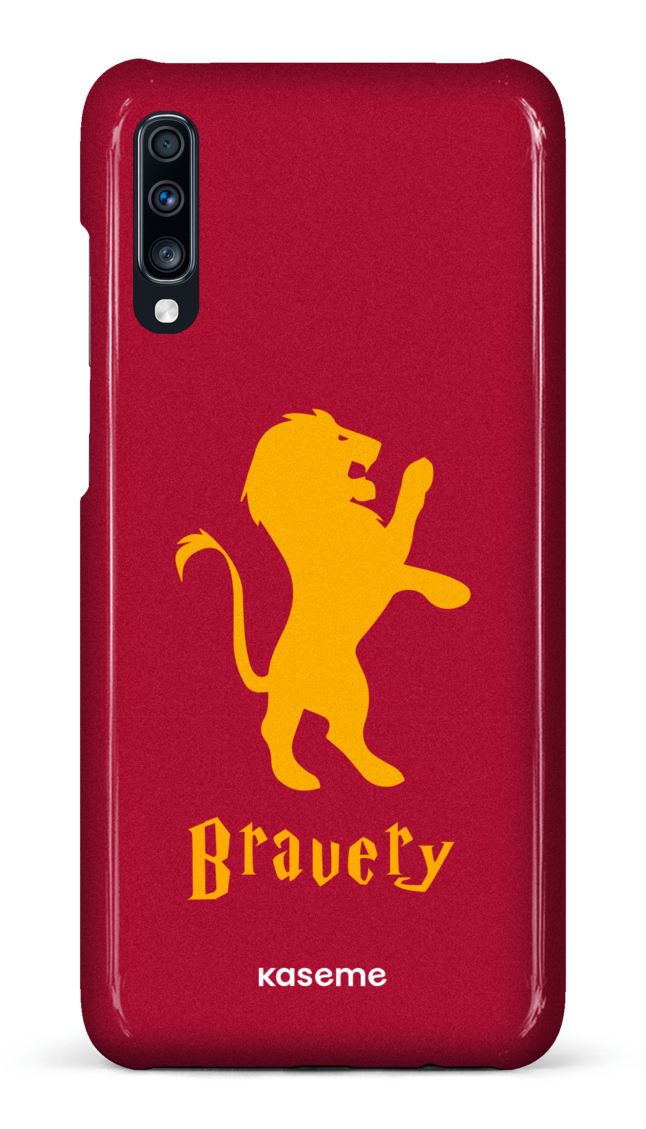 Bravery - Galaxy A70