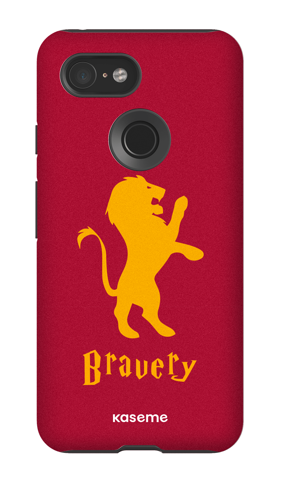 Bravery - Google Pixel 3